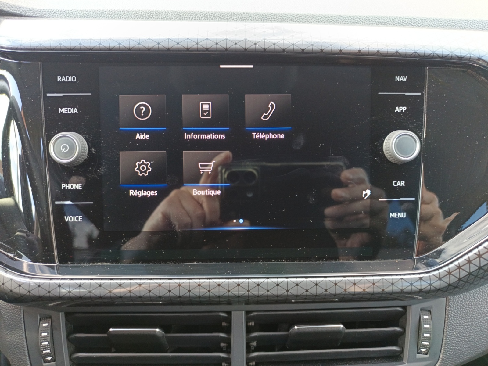 Volkswagen T-Cross 24