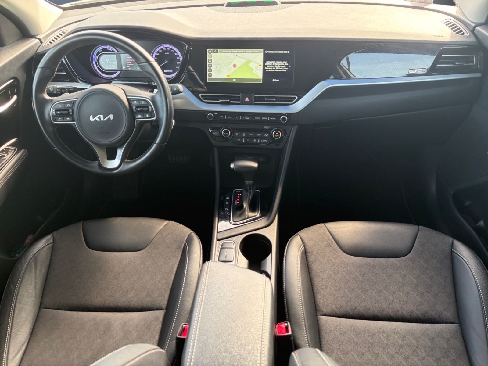 Kia Niro 14