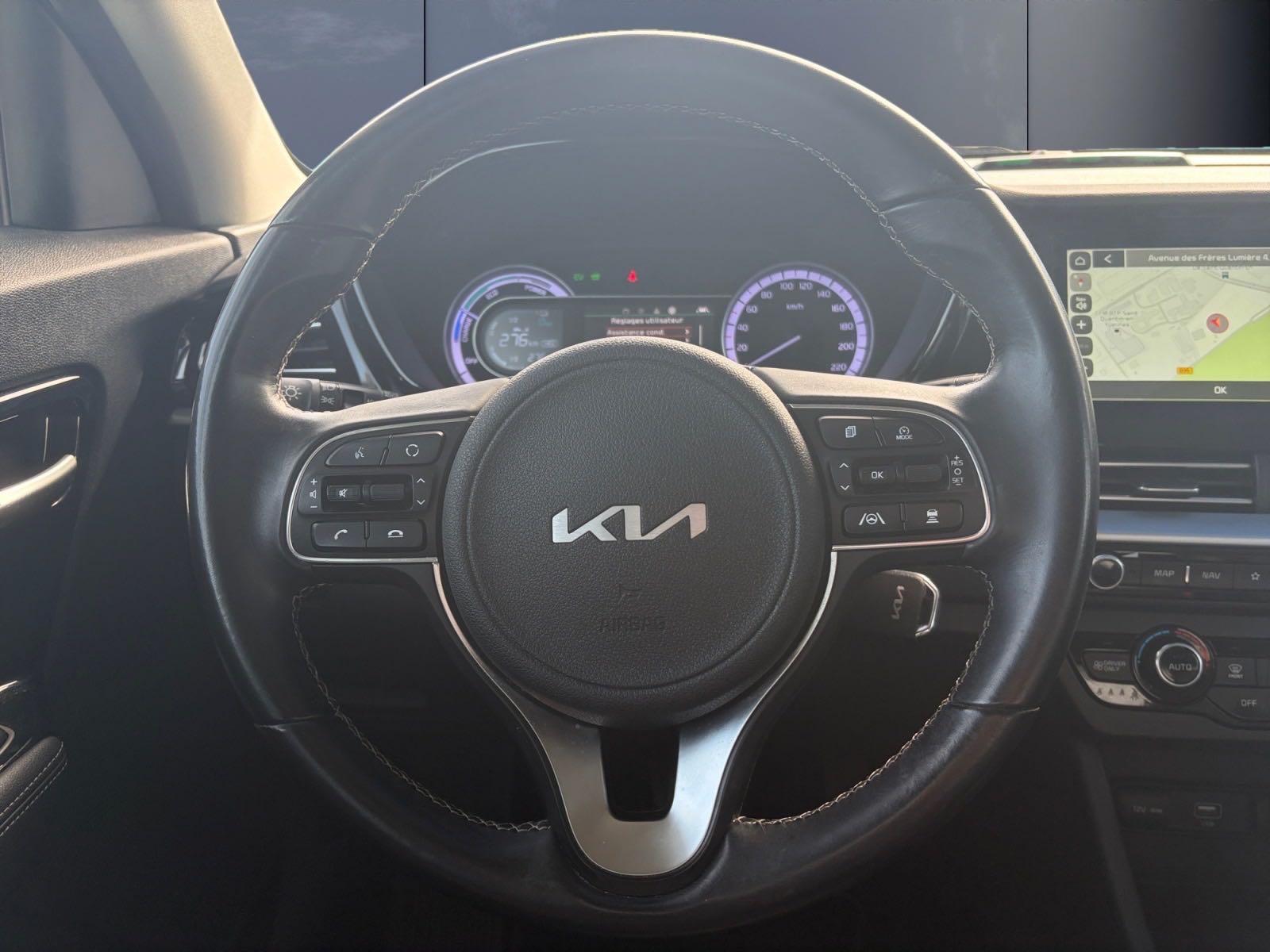 Kia Niro 15