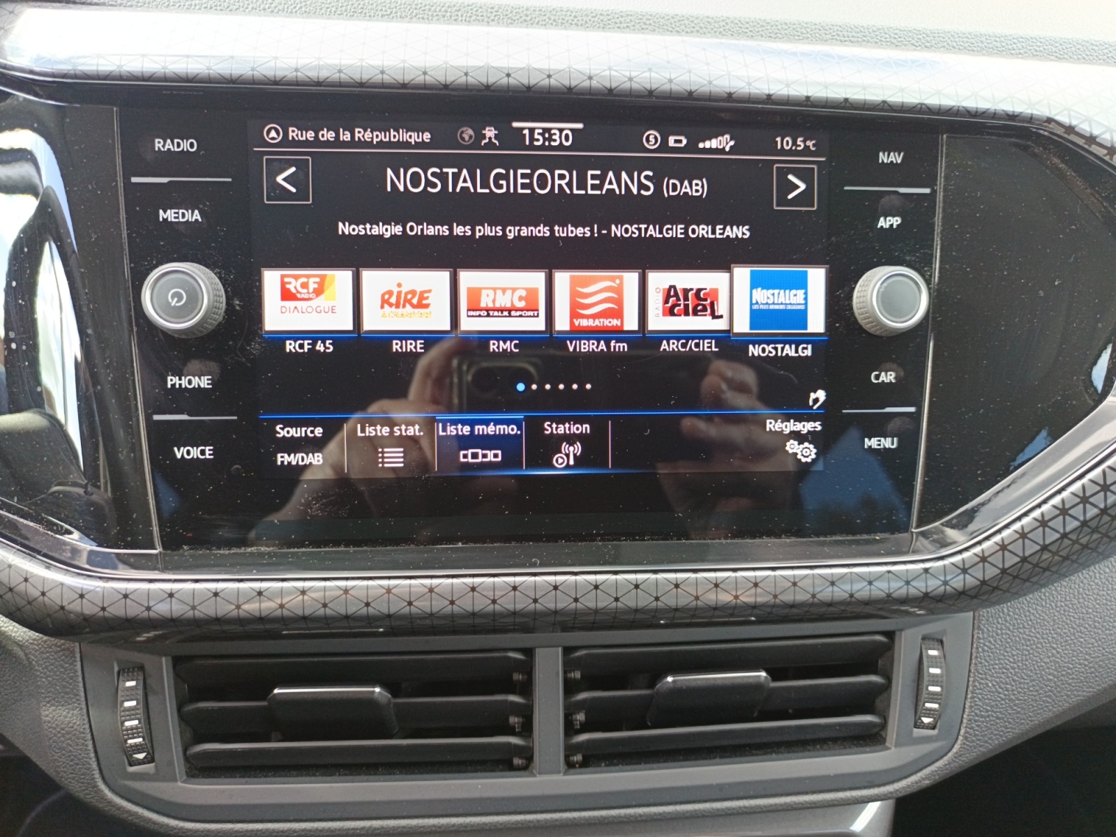 Volkswagen T-Cross 27