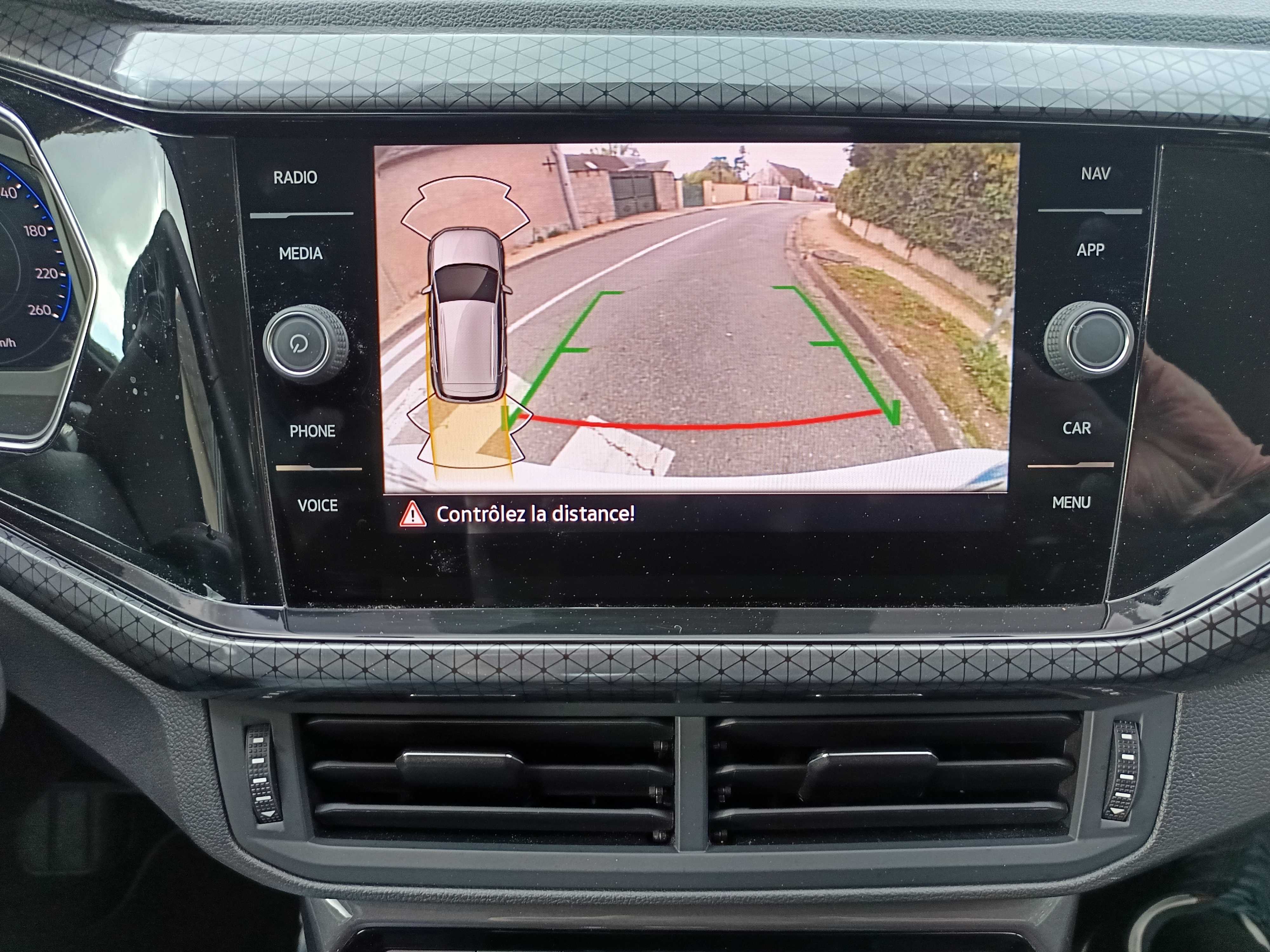 Volkswagen T-Cross 28