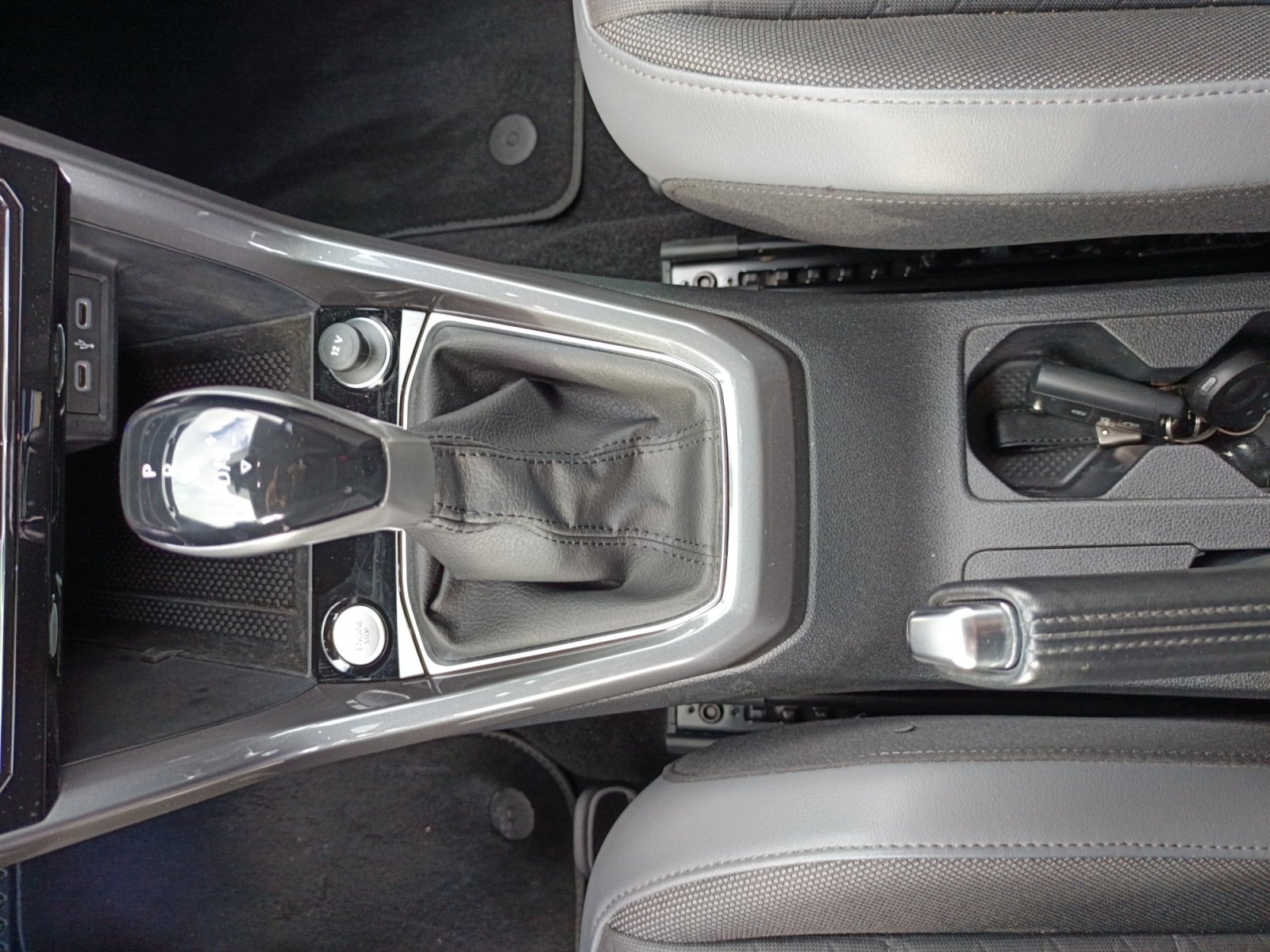 Volkswagen T-Cross 30