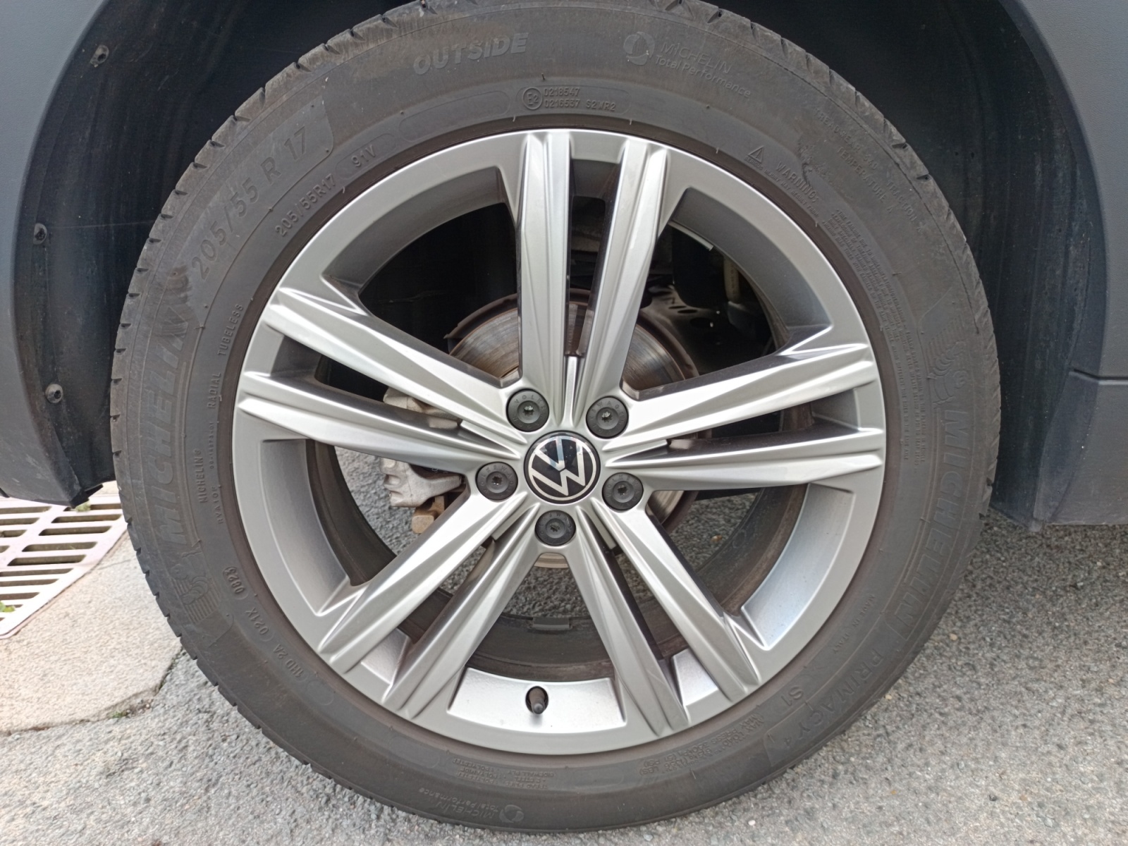 Volkswagen T-Cross 33