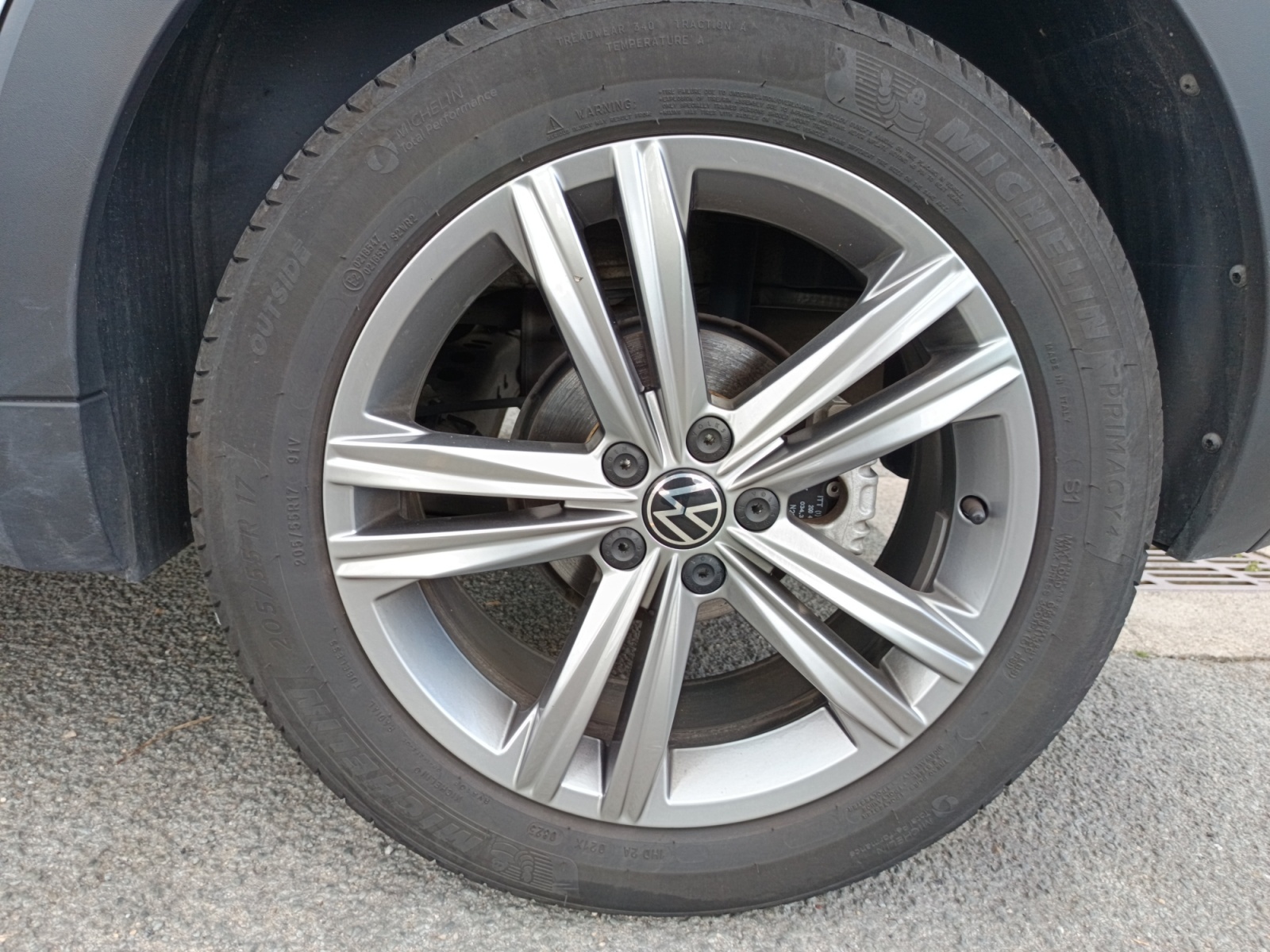 Volkswagen T-Cross 36