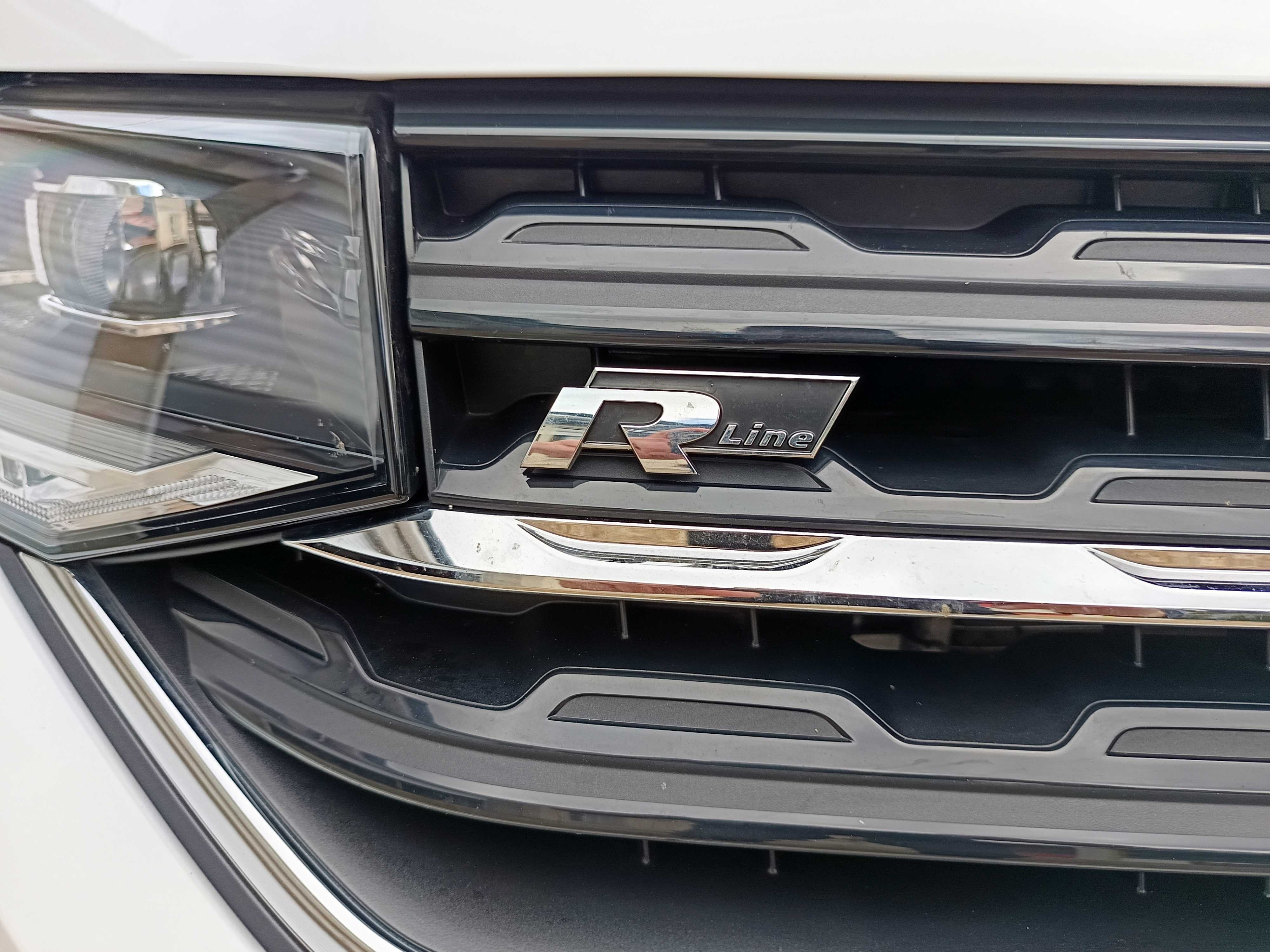 Volkswagen T-Cross 37