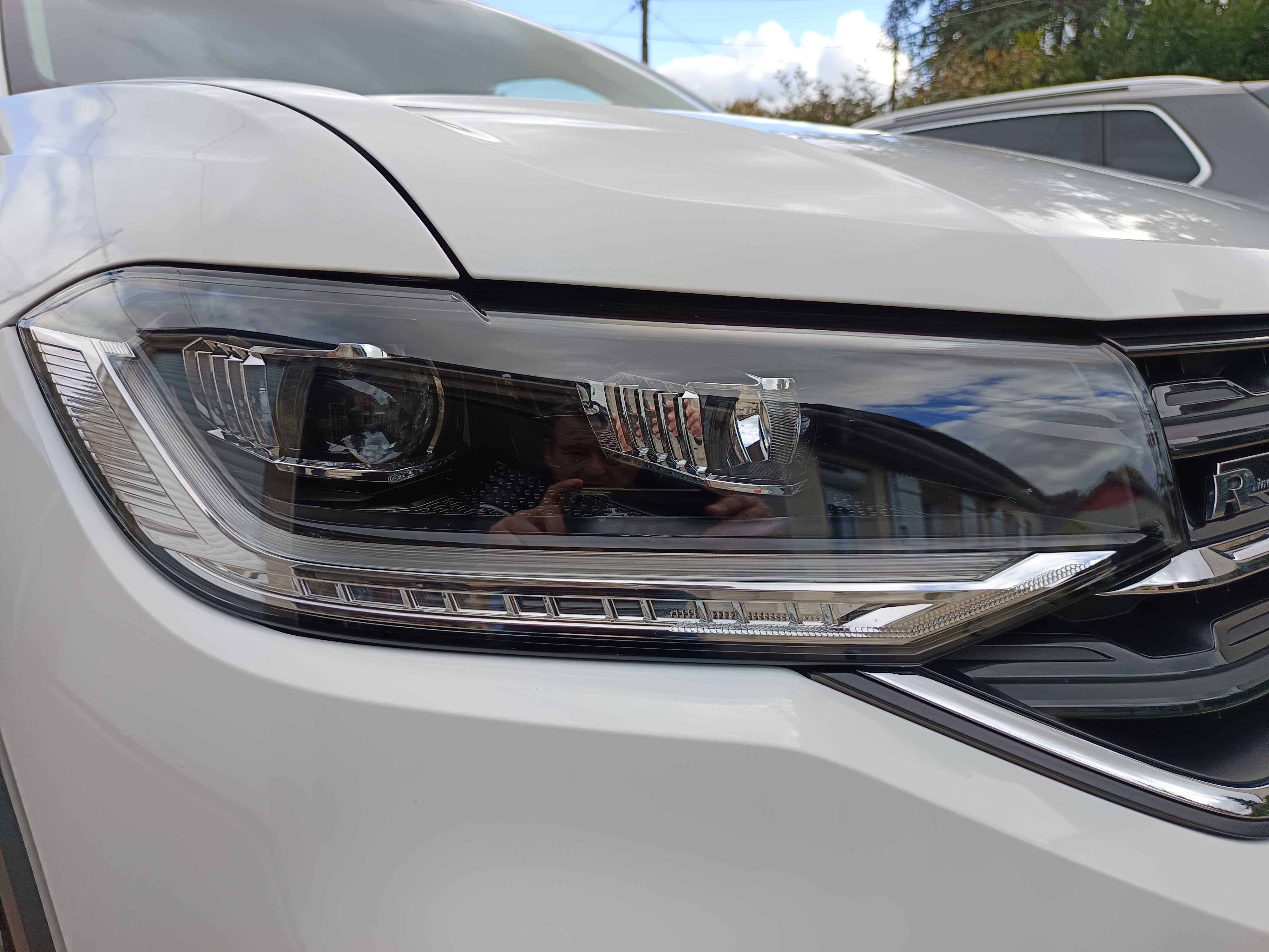 Volkswagen T-Cross 38