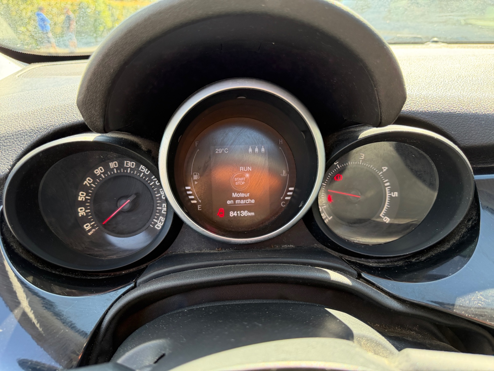 Fiat 500X 16