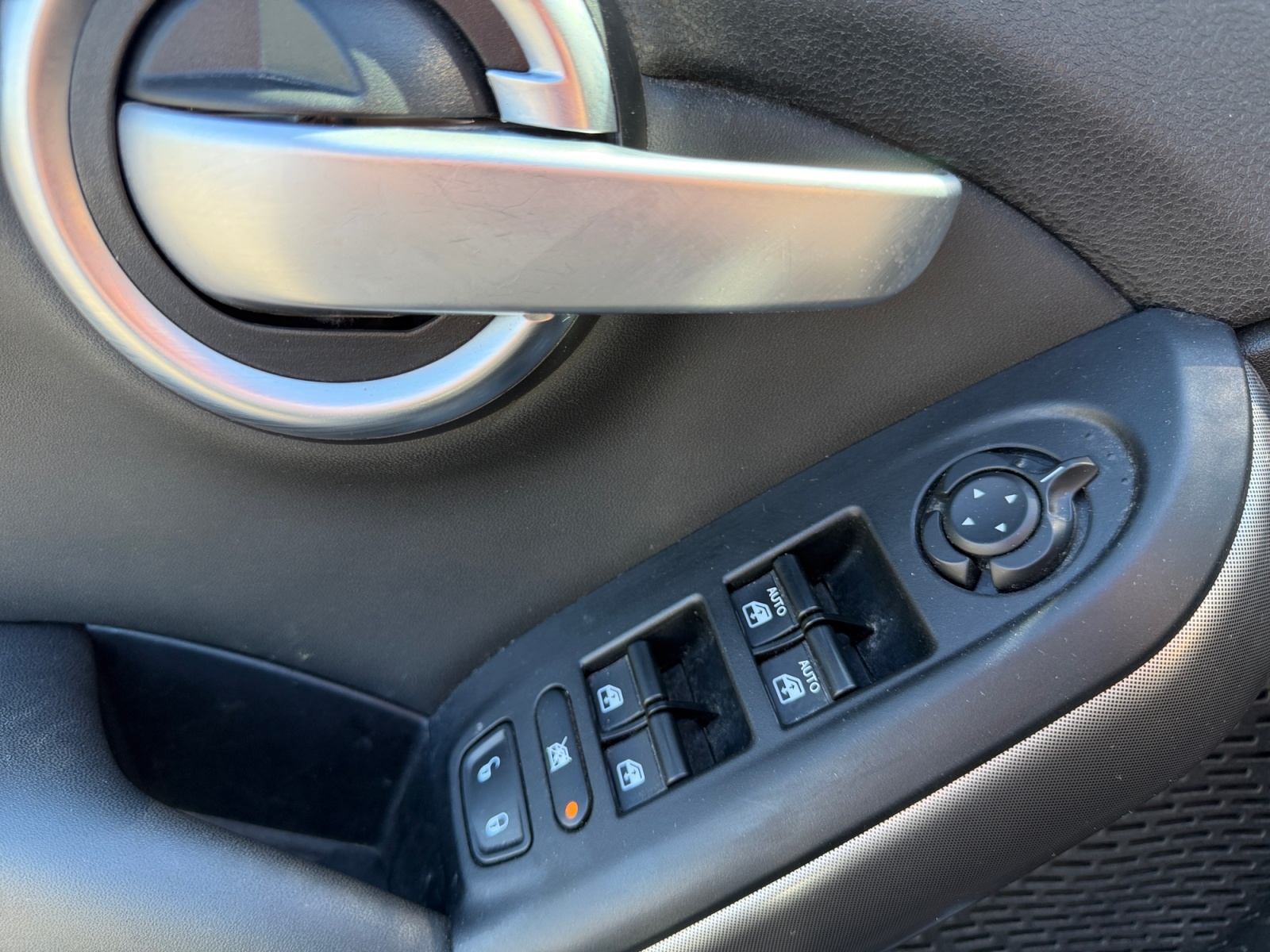 Fiat 500X 17