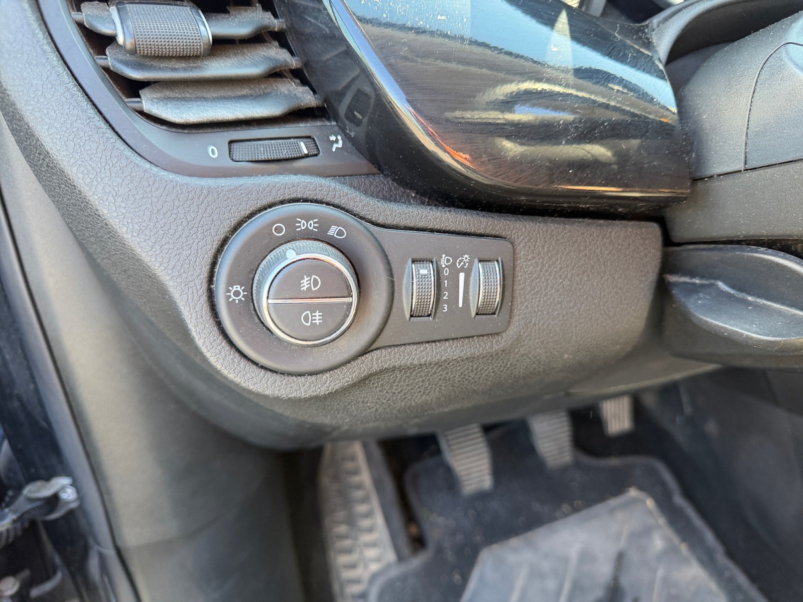 Fiat 500X 18