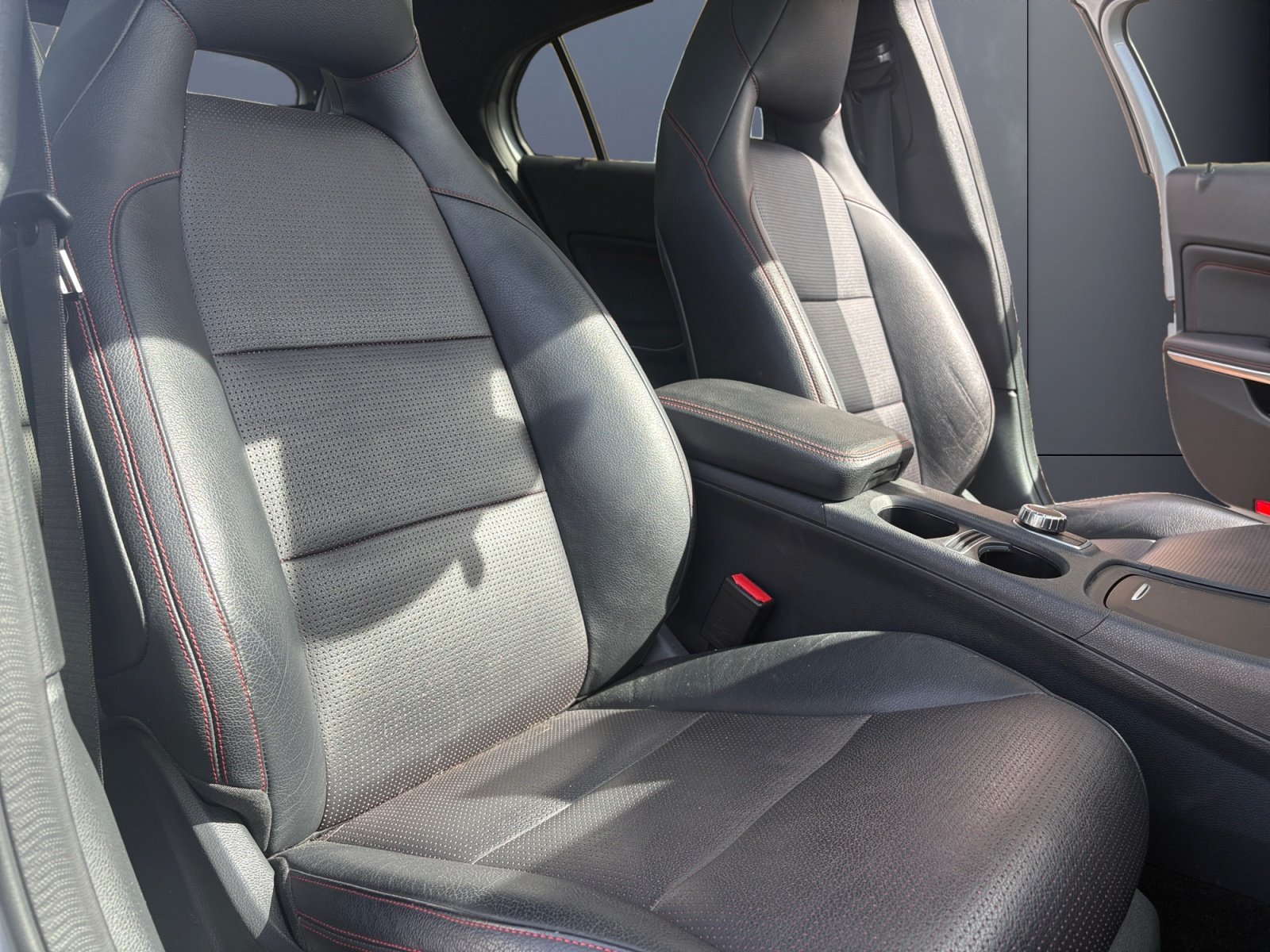 Mercedes-Benz Gla 13