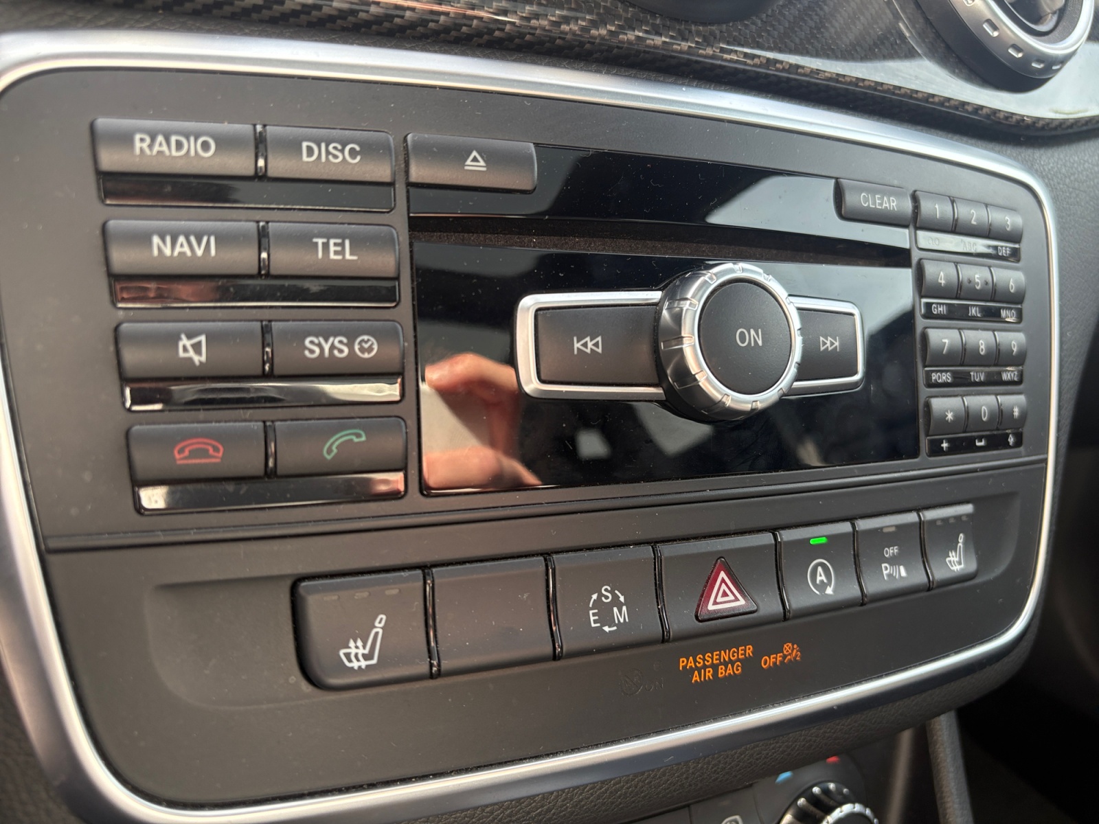 Mercedes-Benz Gla 18