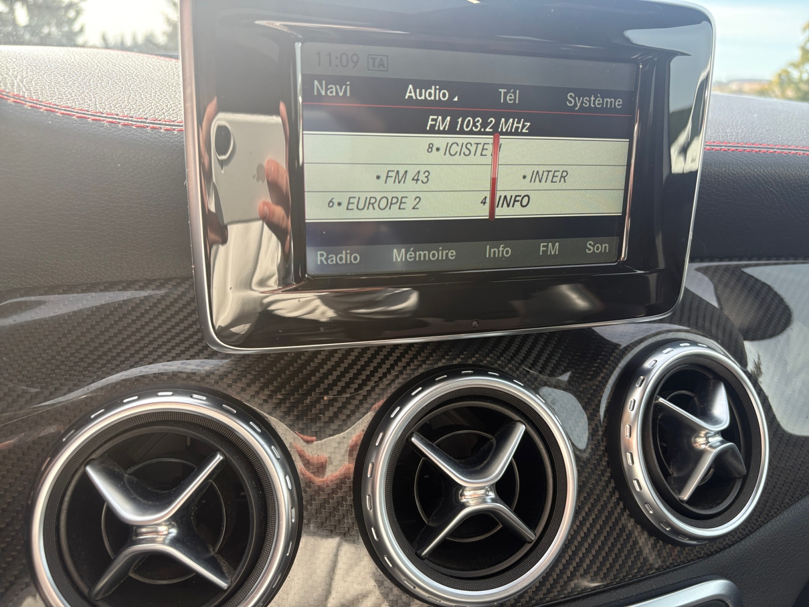 Mercedes-Benz Gla 19