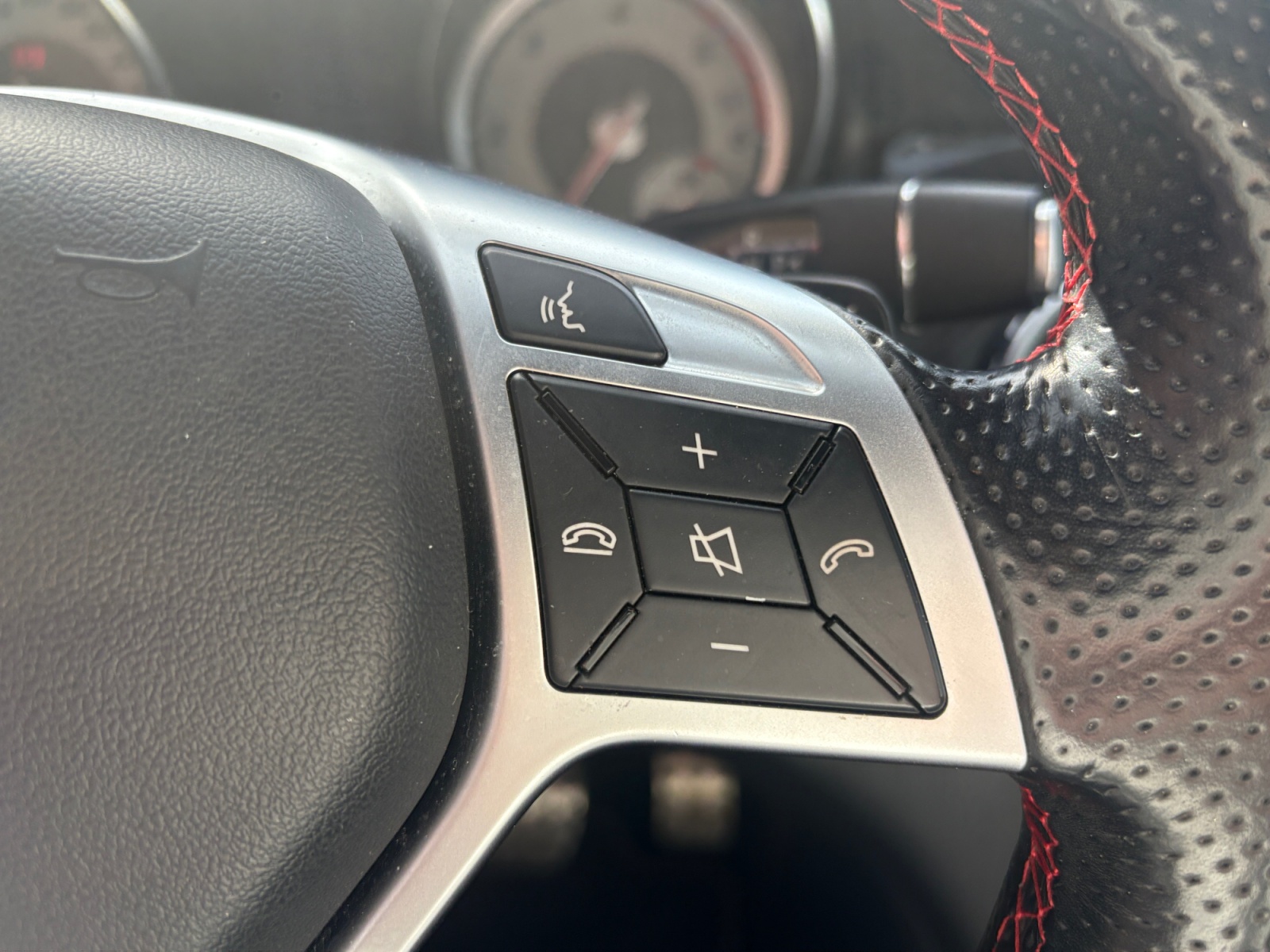 Mercedes-Benz Gla 20