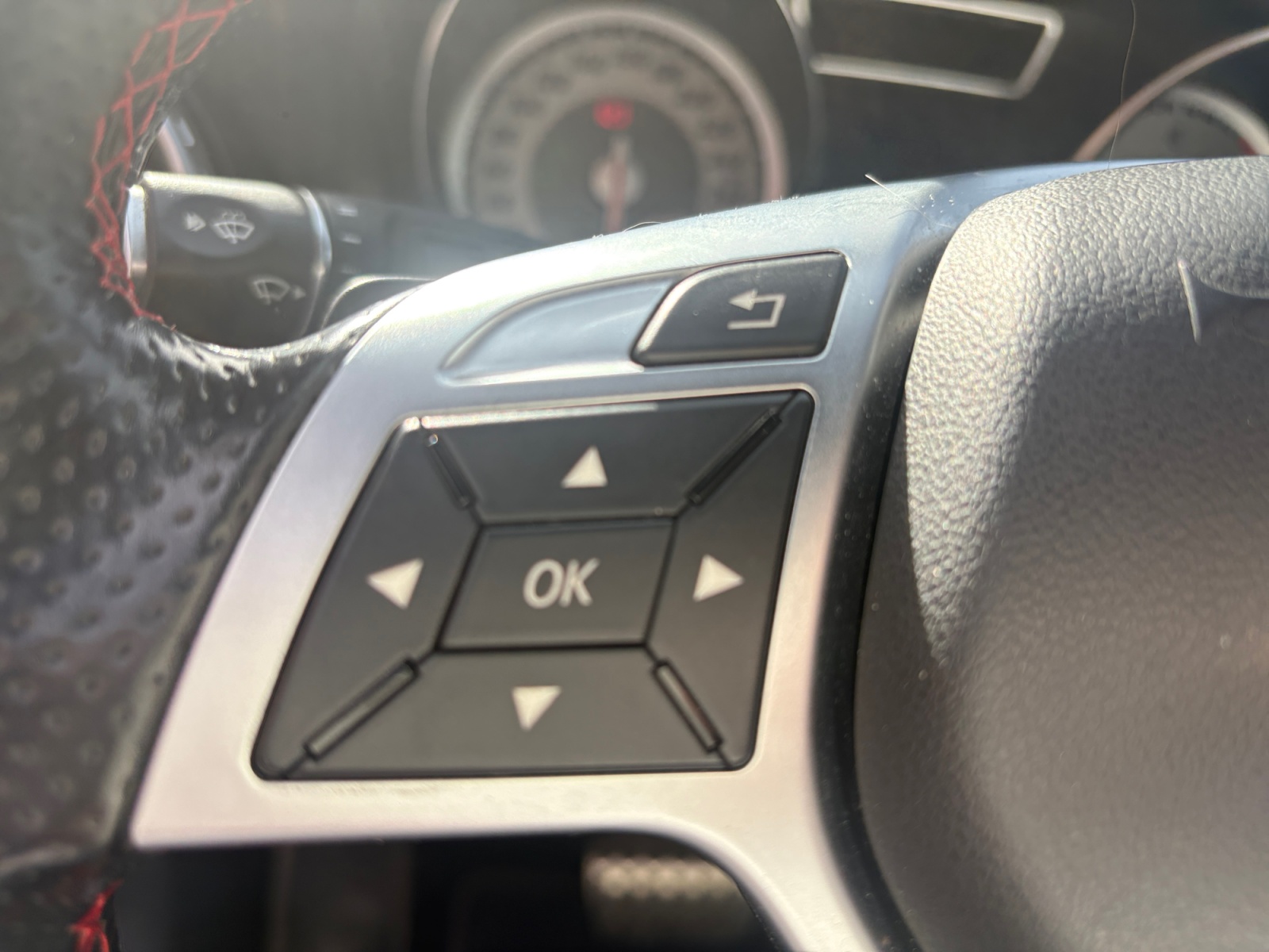 Mercedes-Benz Gla 21