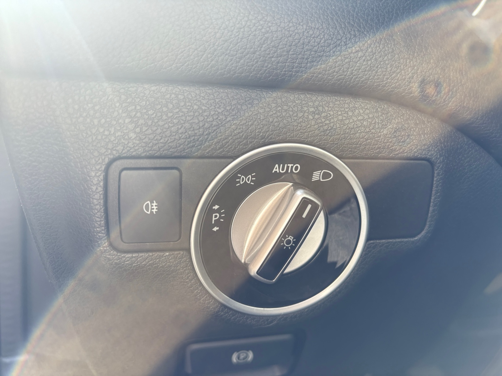 Mercedes-Benz Gla 22