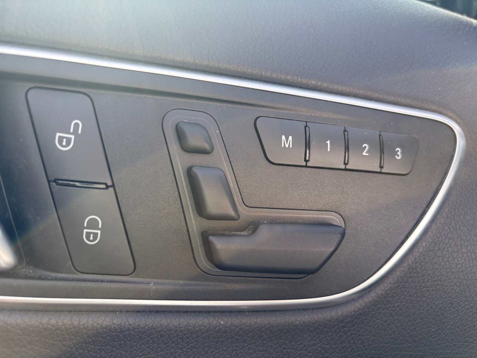 Mercedes-Benz Gla 23