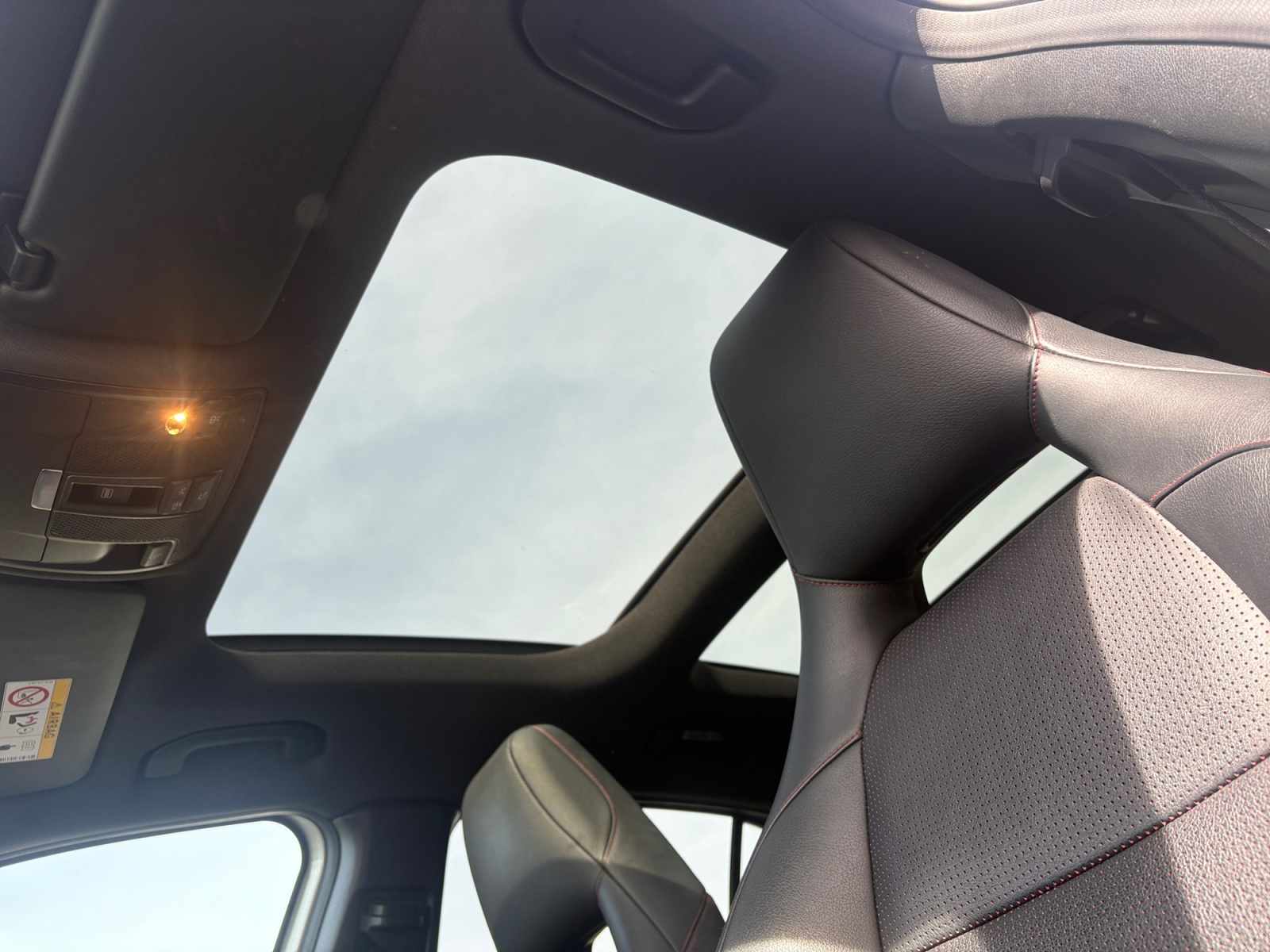 Mercedes-Benz Gla 24