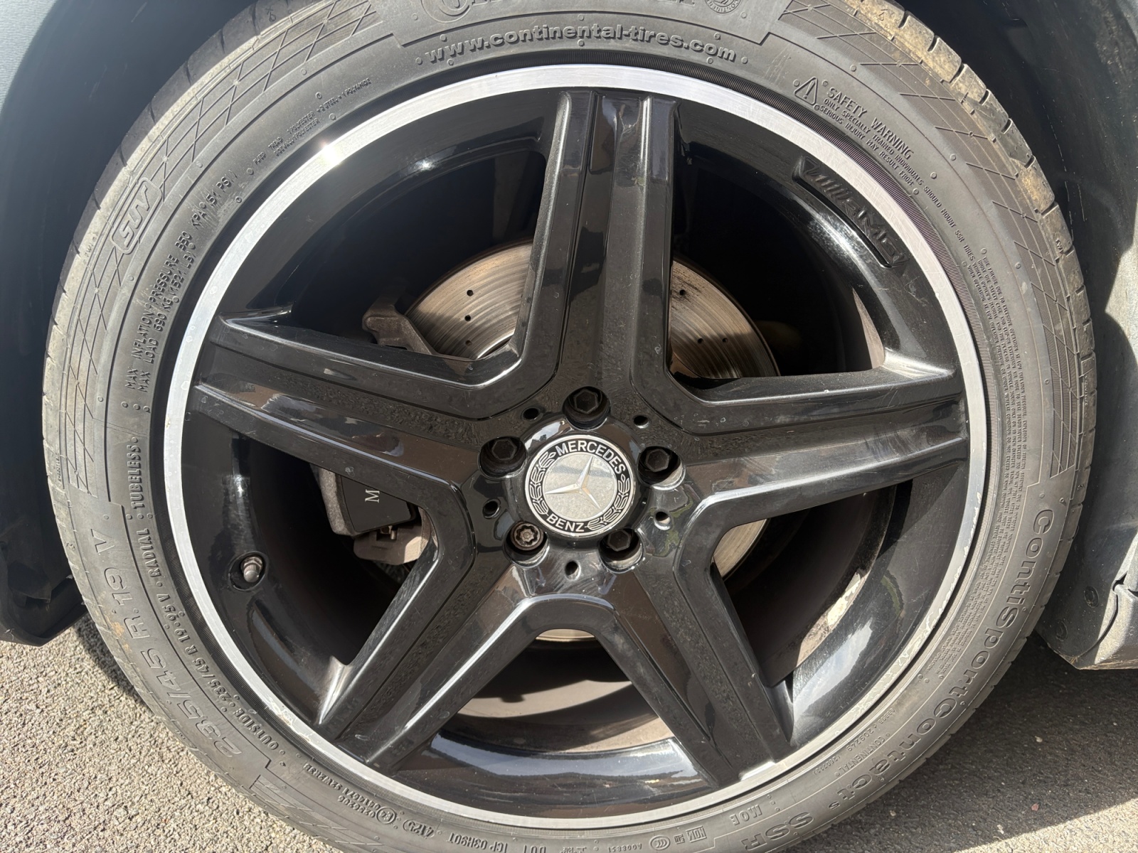 Mercedes-Benz Gla 29