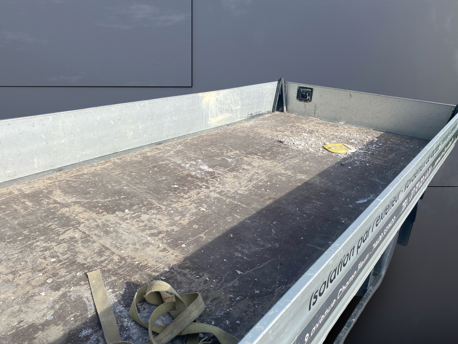 Mercedes-Benz Sprinter 27