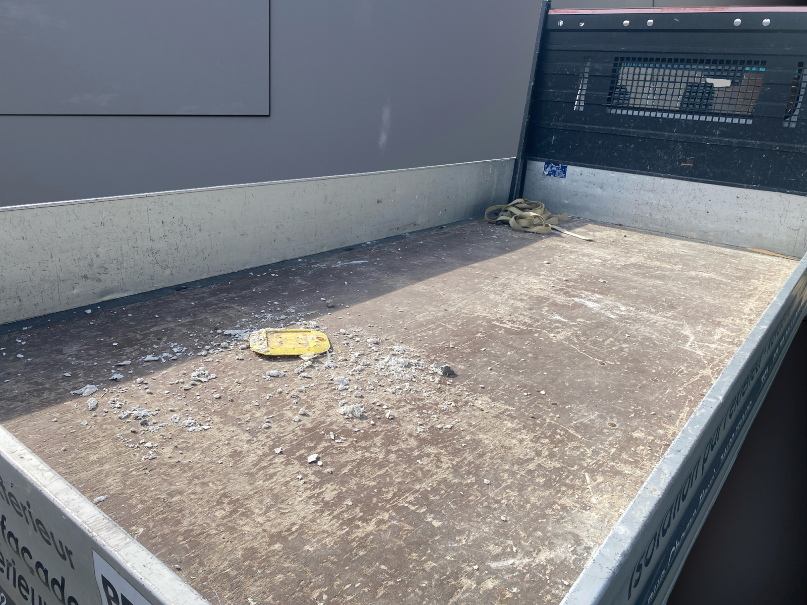 Mercedes-Benz Sprinter 28