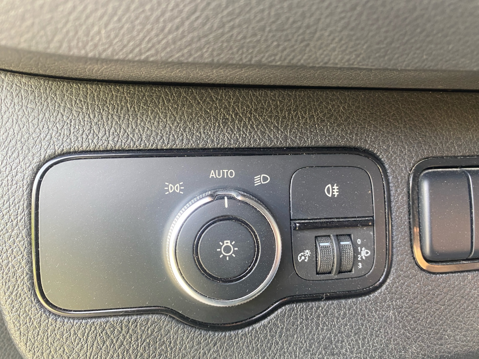 Mercedes-Benz Sprinter 19