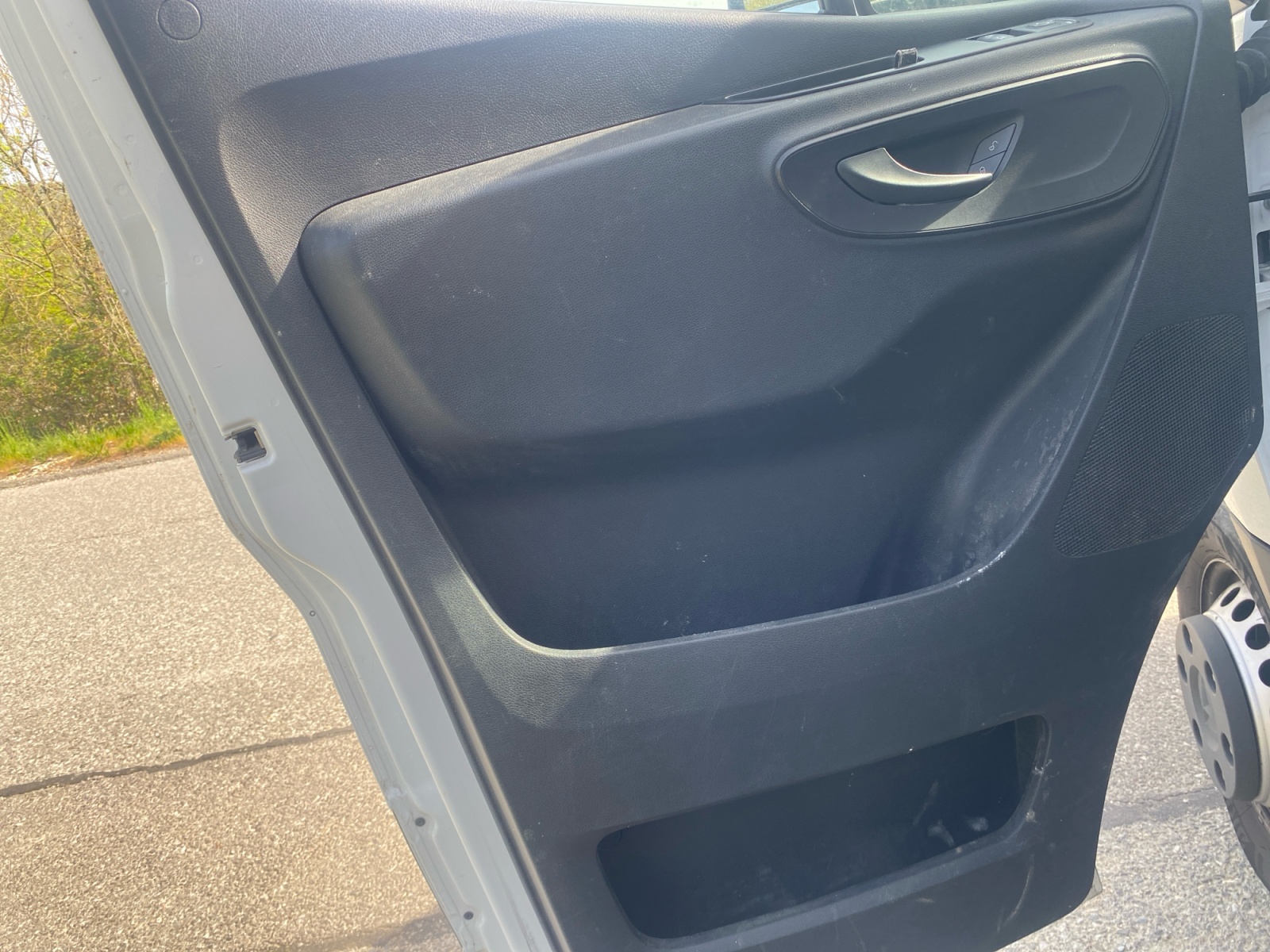 Mercedes-Benz Sprinter 20