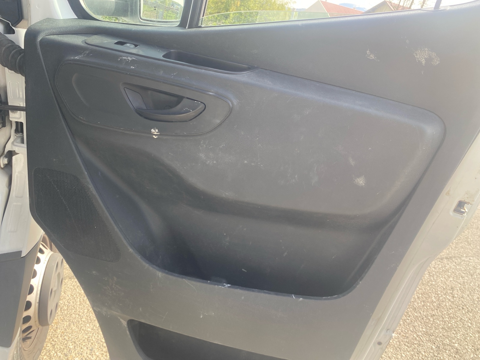 Mercedes-Benz Sprinter 21