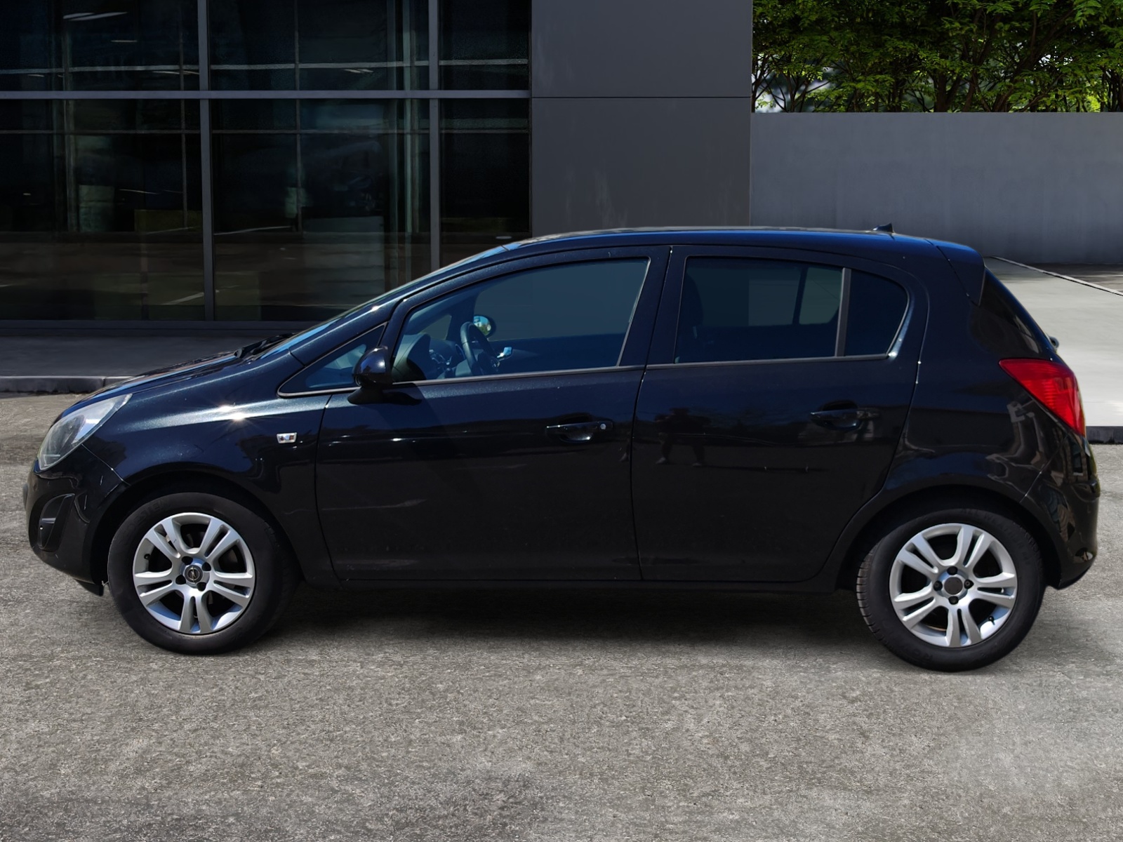 Opel Corsa 1