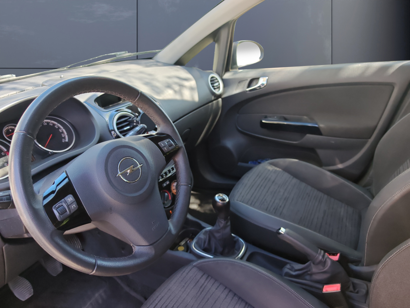 Opel Corsa 8
