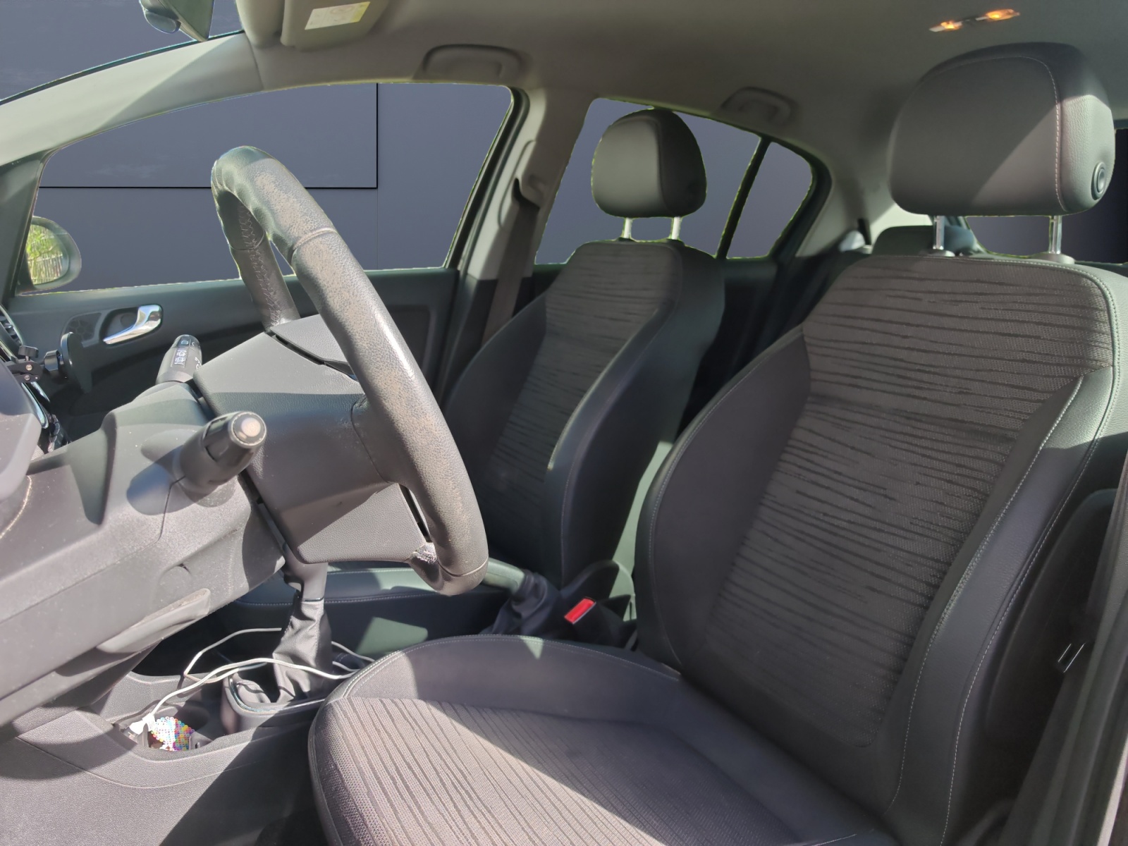 Opel Corsa 9