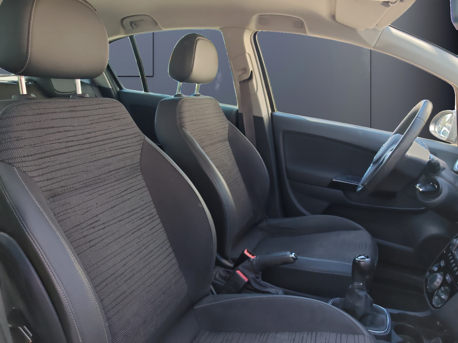 Opel Corsa 13