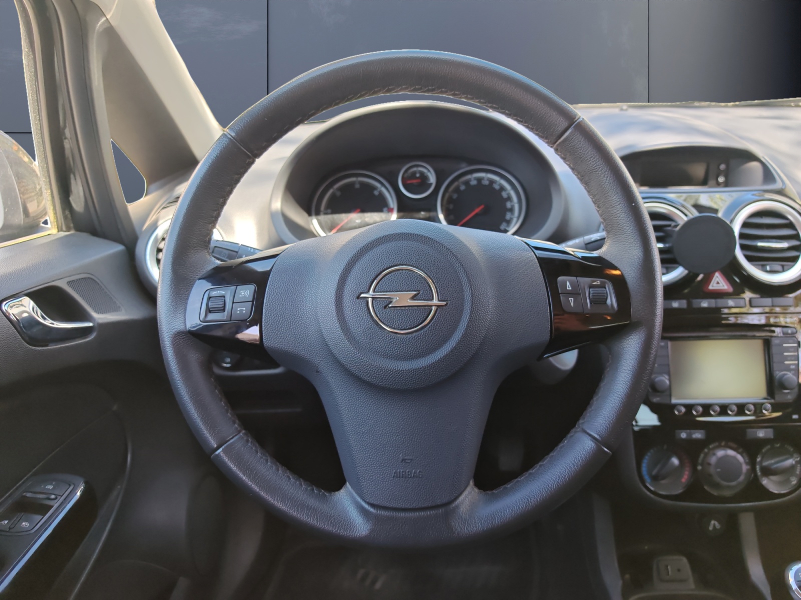 Opel Corsa 15