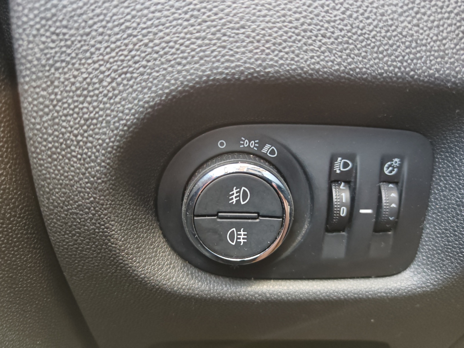 Opel Corsa 17