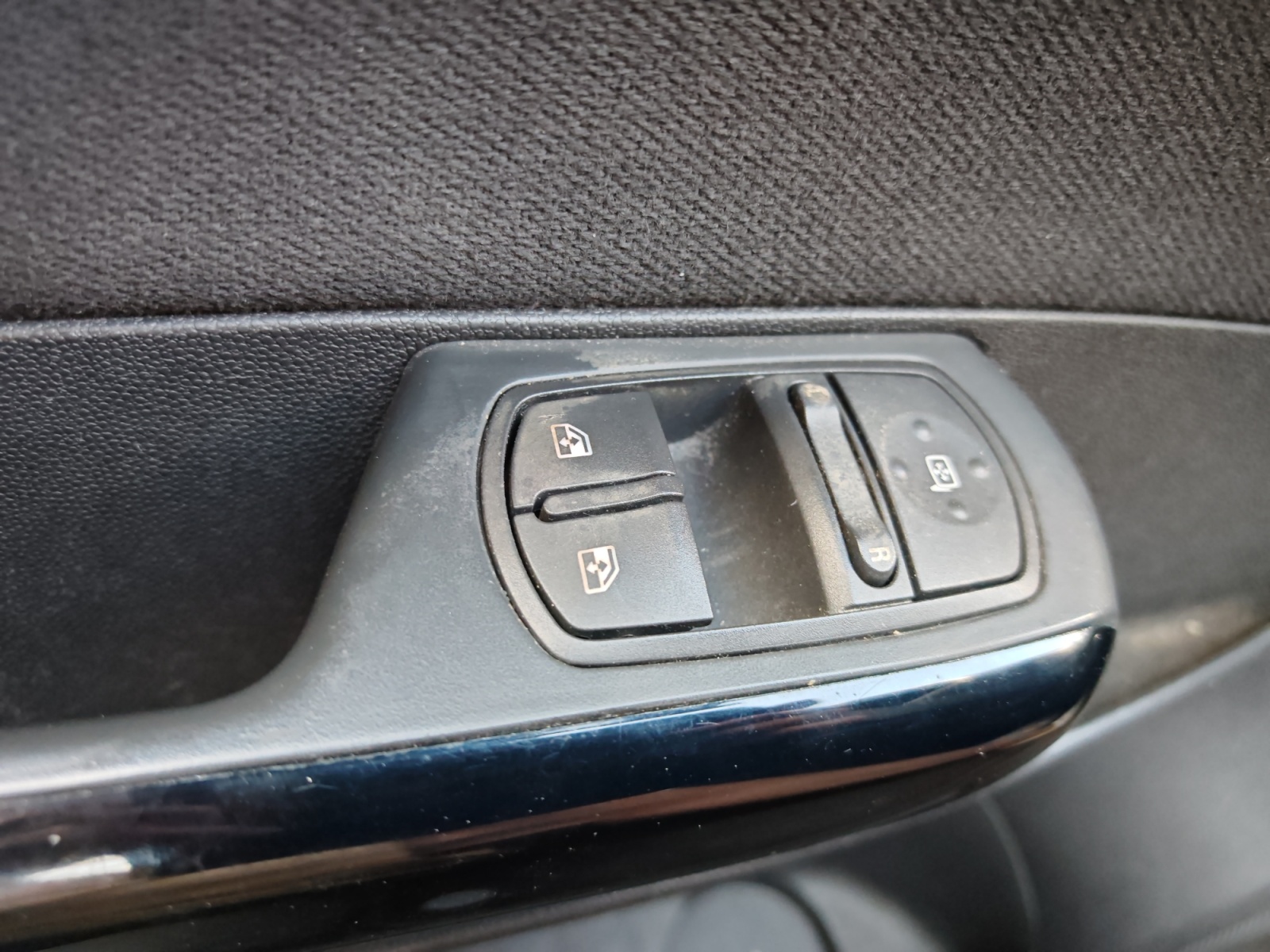 Opel Corsa 18