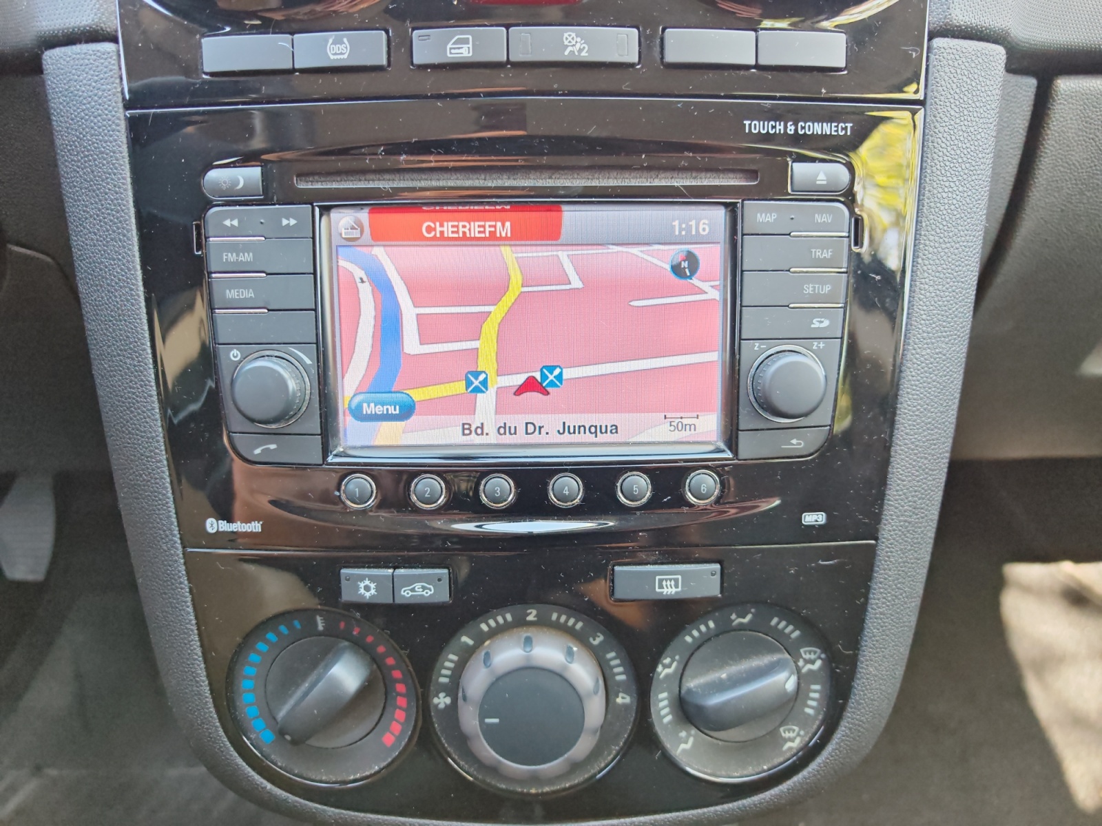 Opel Corsa 19