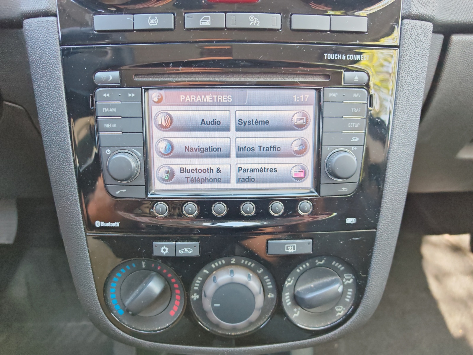 Opel Corsa 20