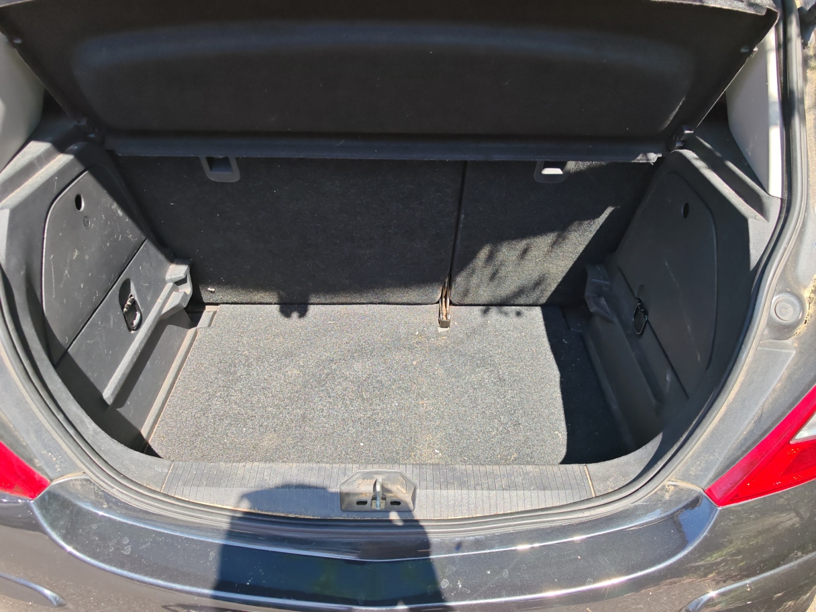 Opel Corsa 23