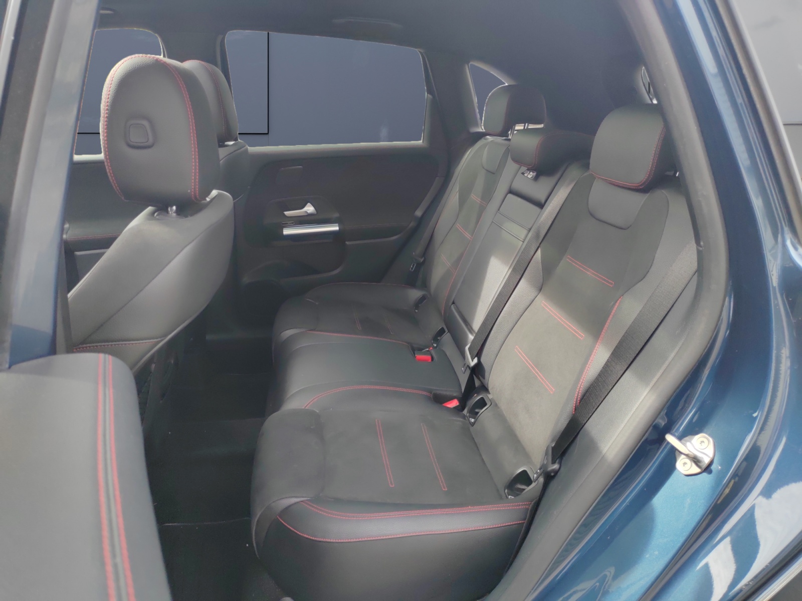 Mercedes-Benz Classe B 10