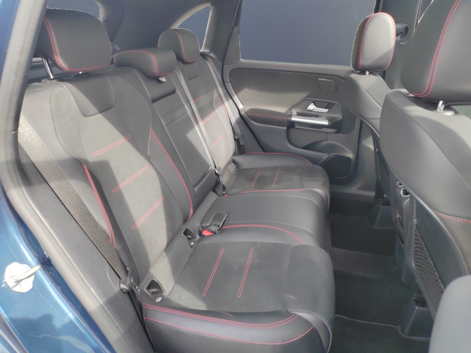 Mercedes-Benz Classe B 11