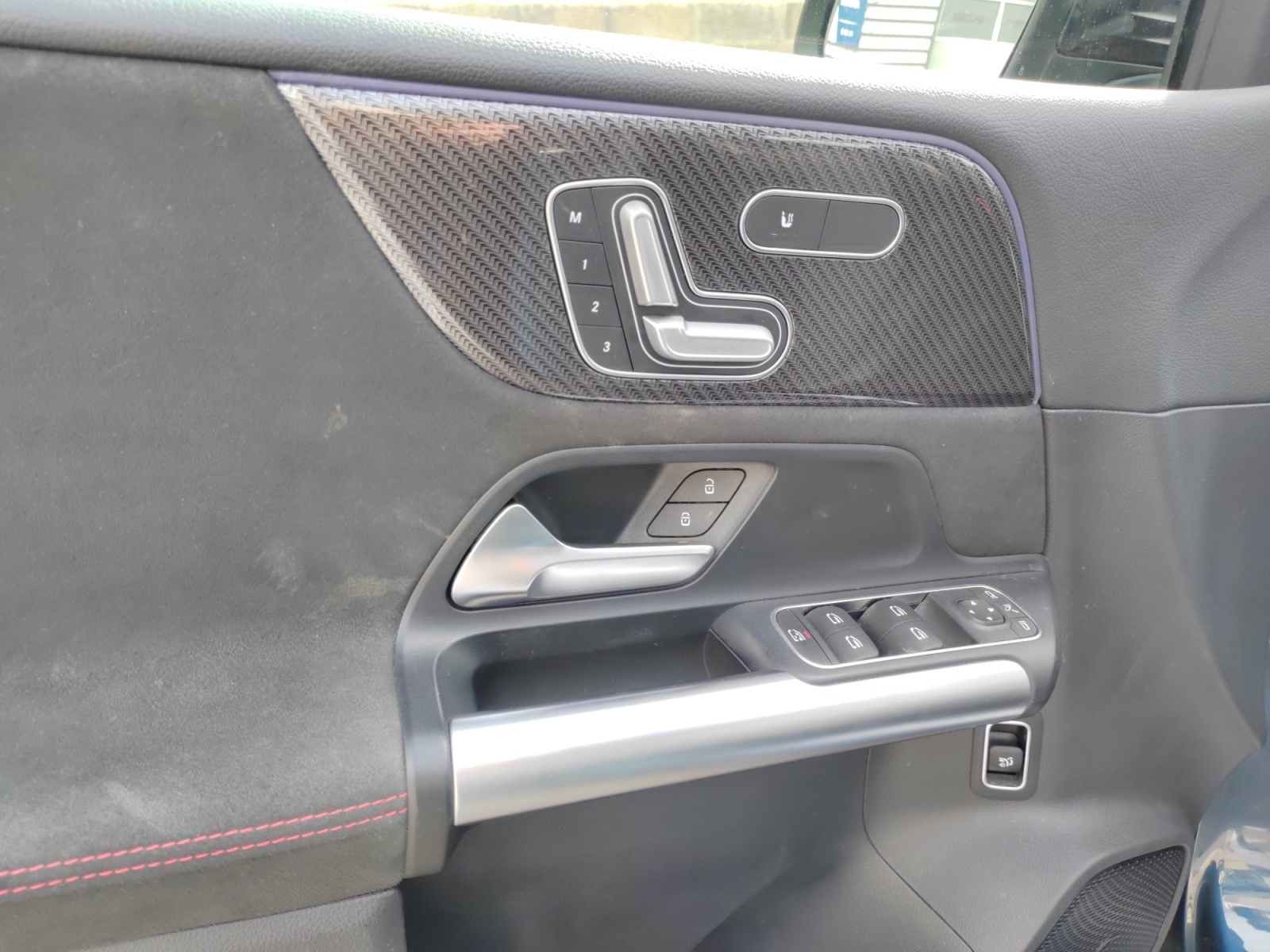 Mercedes-Benz Classe B 17