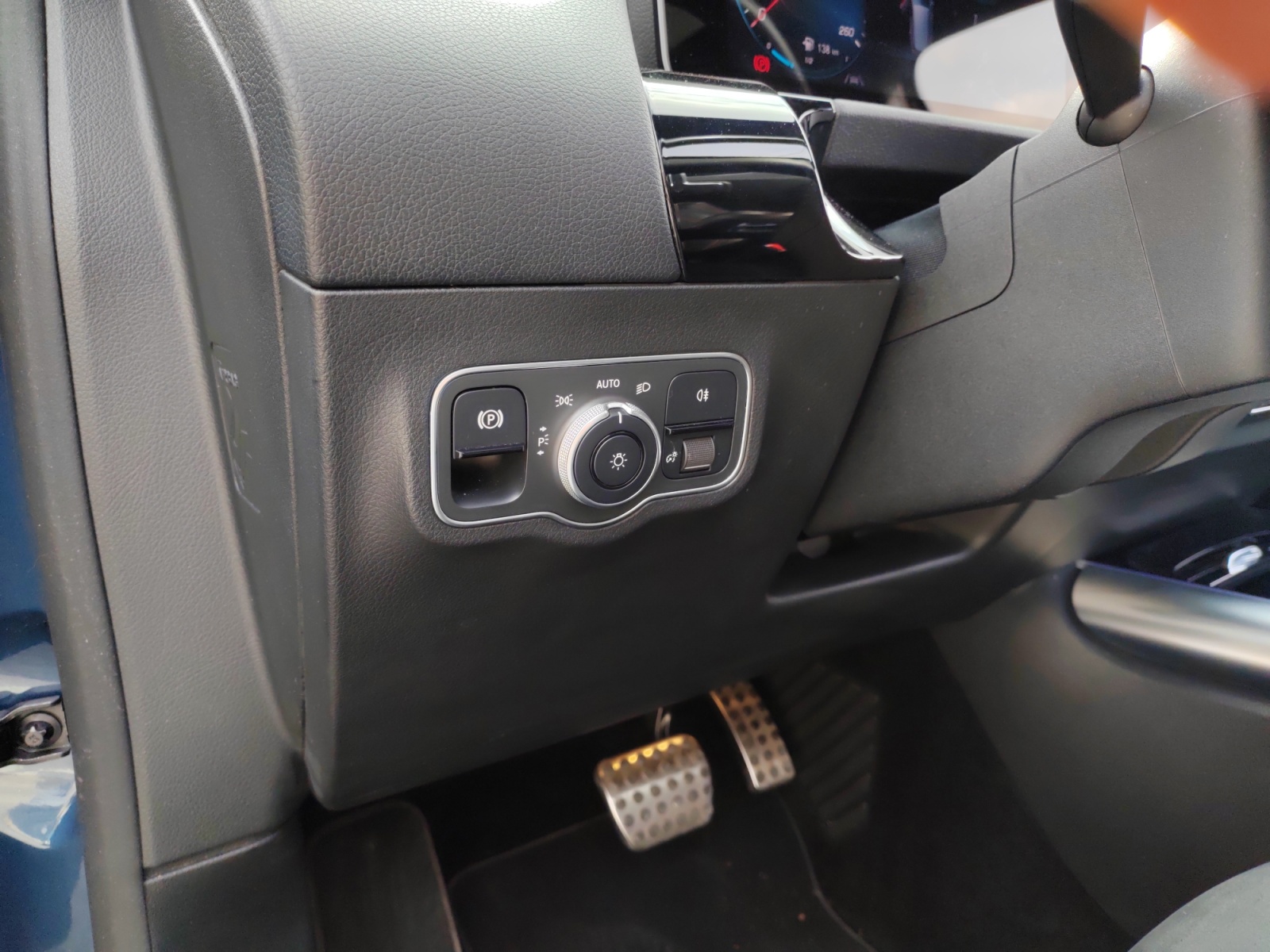 Mercedes-Benz Classe B 18