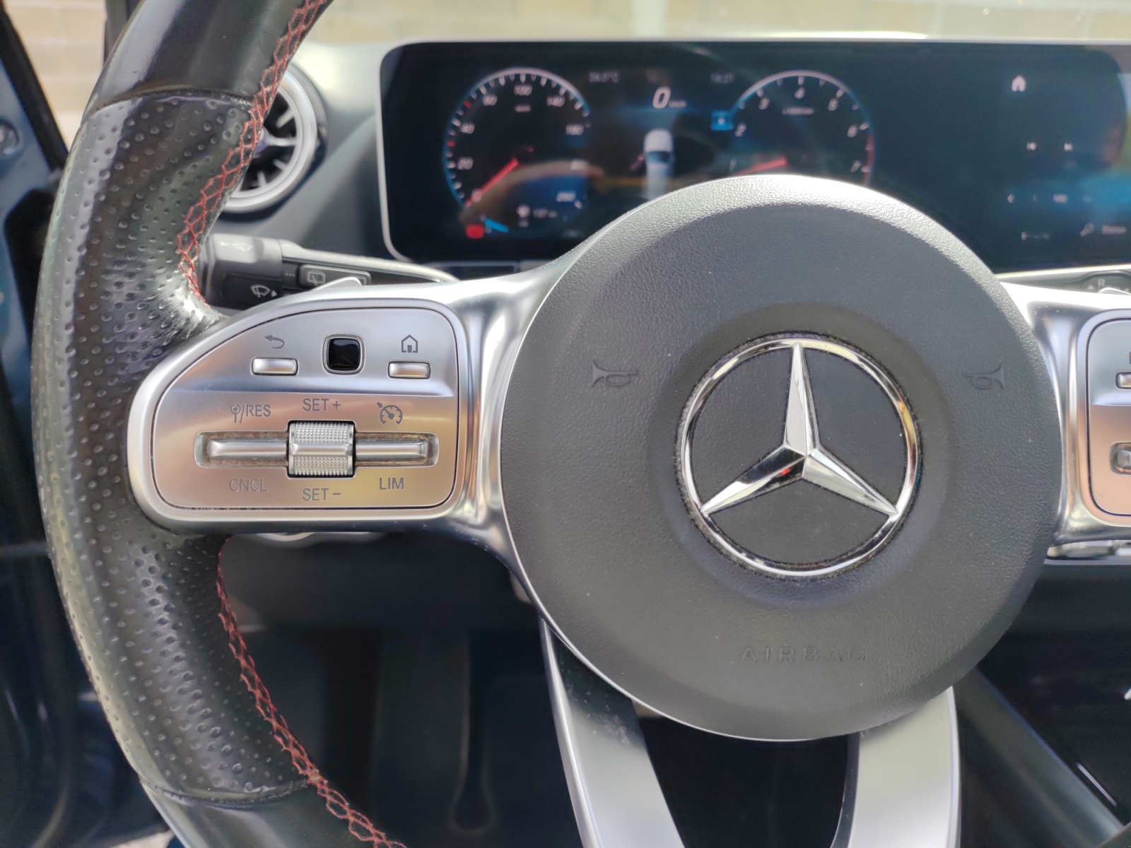 Mercedes-Benz Classe B 19