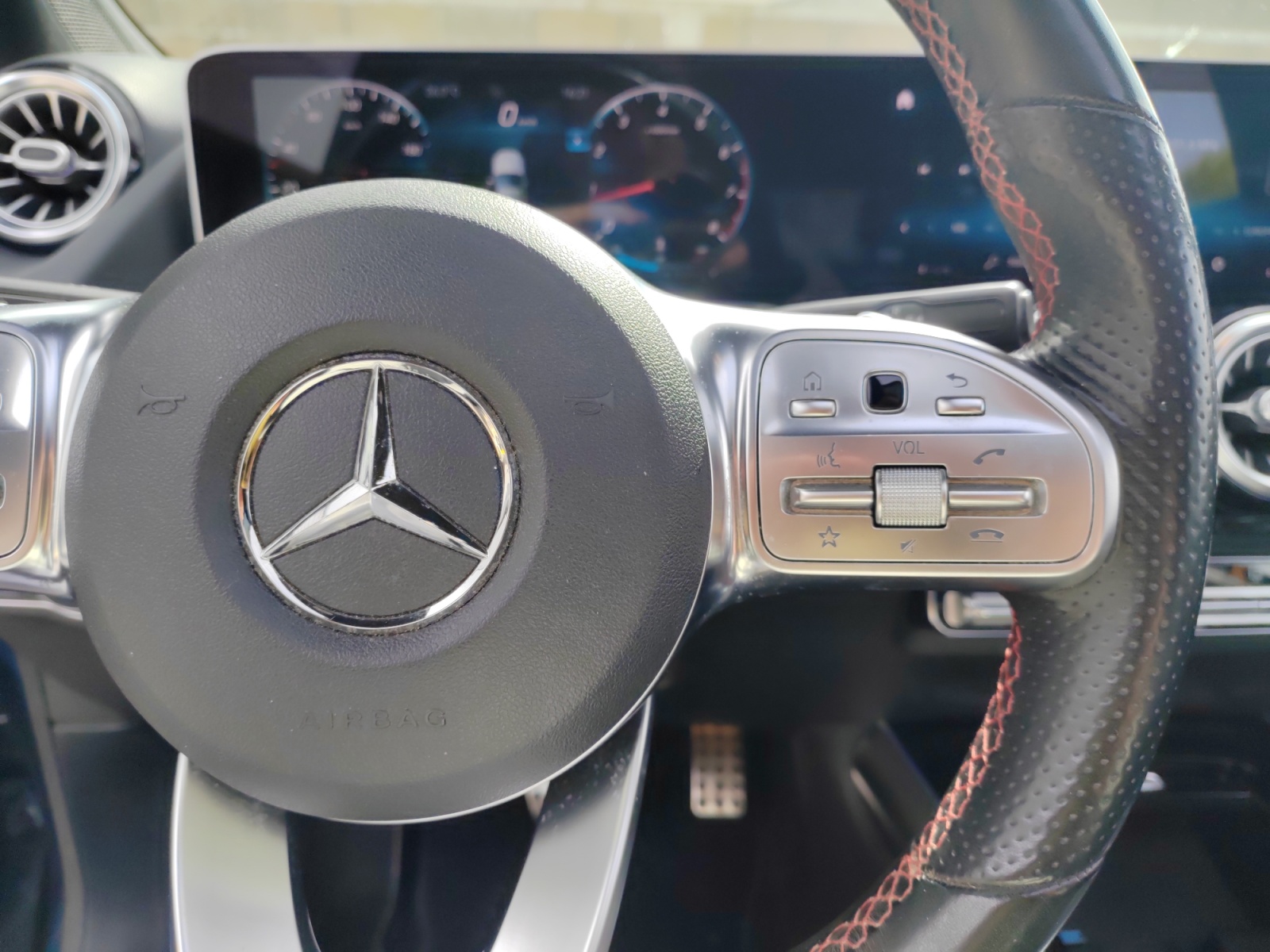 Mercedes-Benz Classe B 20