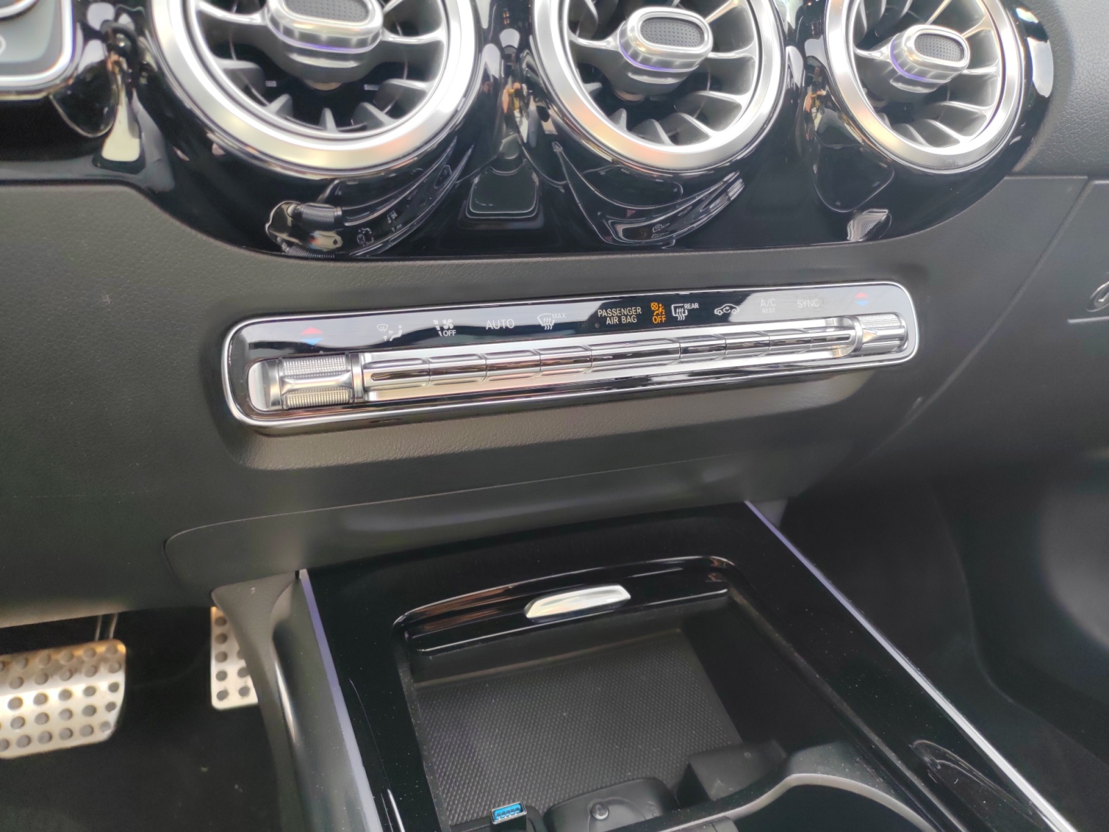 Mercedes-Benz Classe B 22