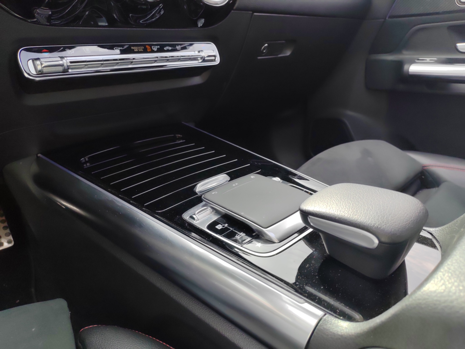 Mercedes-Benz Classe B 23