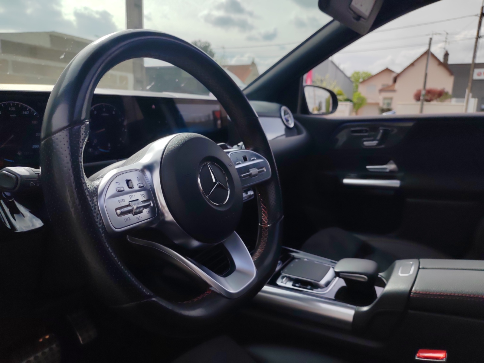 Mercedes-Benz Classe B 24