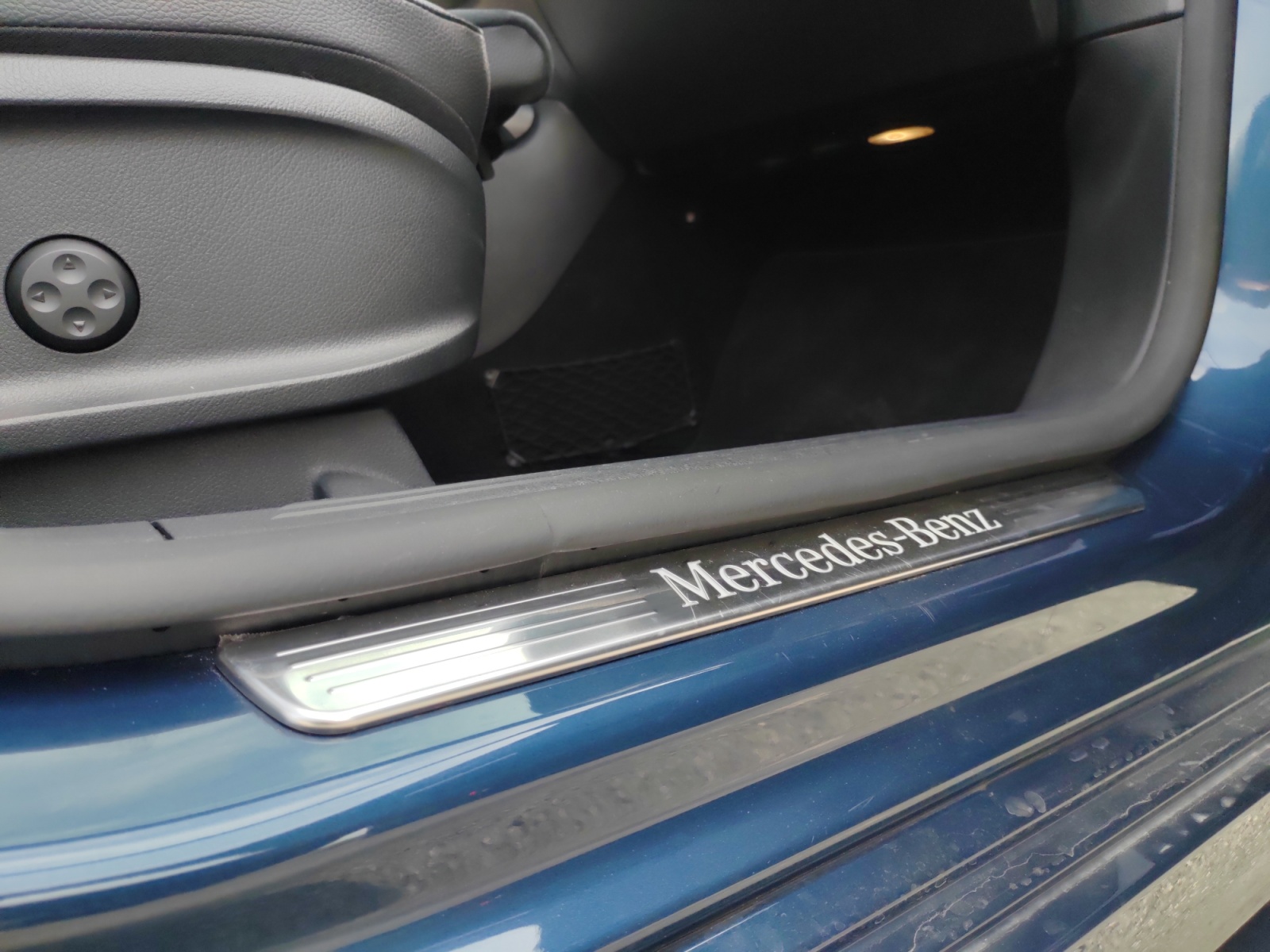 Mercedes-Benz Classe B 26