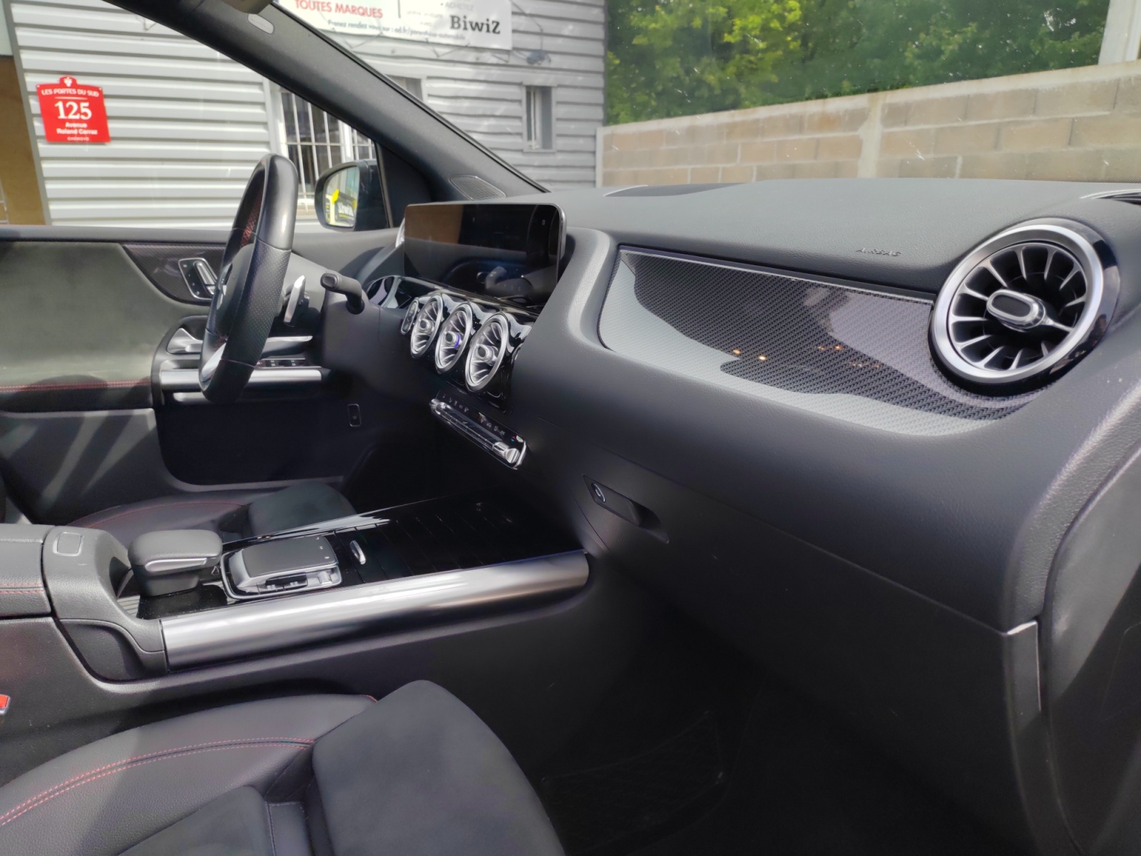 Mercedes-Benz Classe B 27