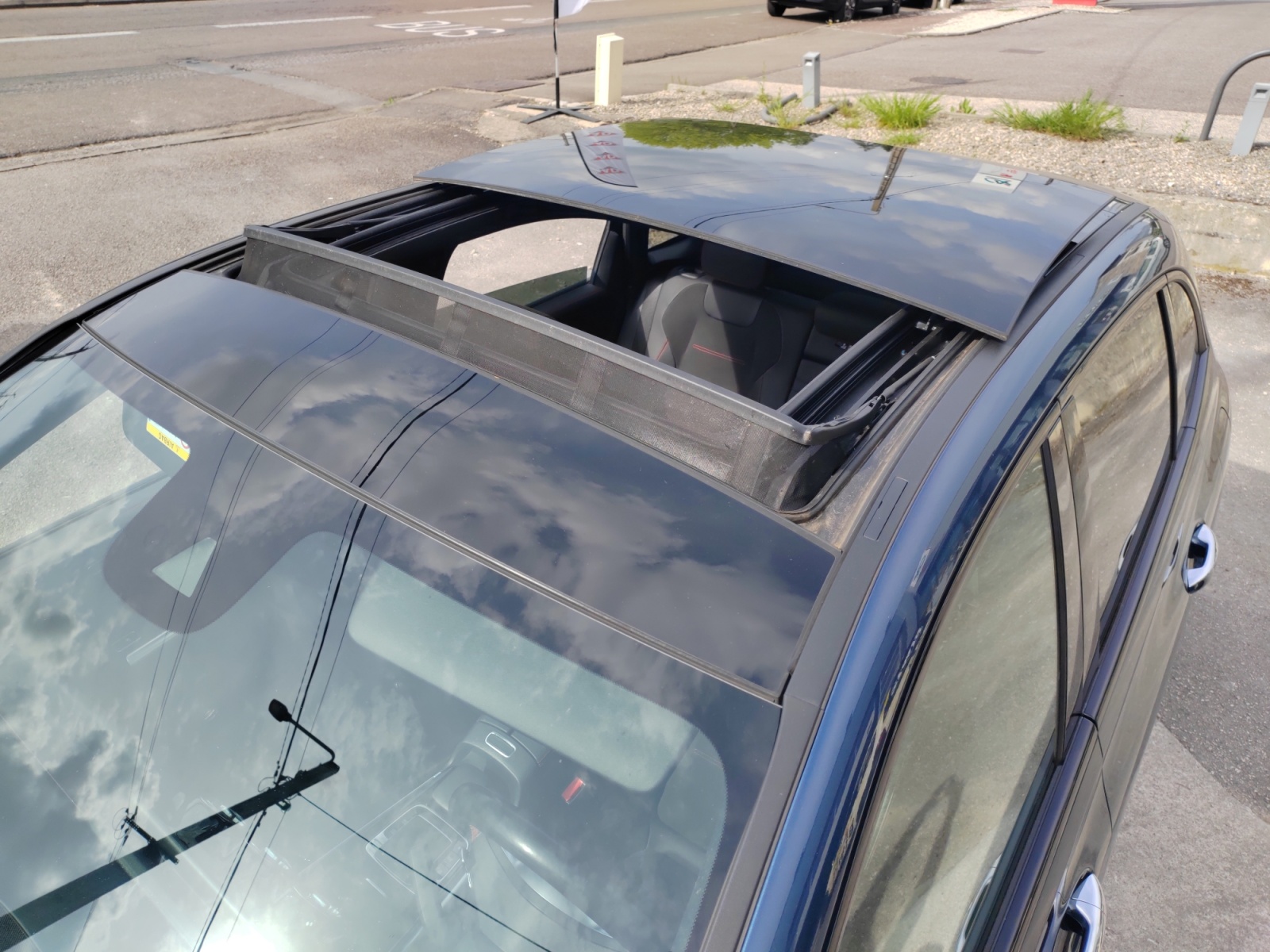 Mercedes-Benz Classe B 29