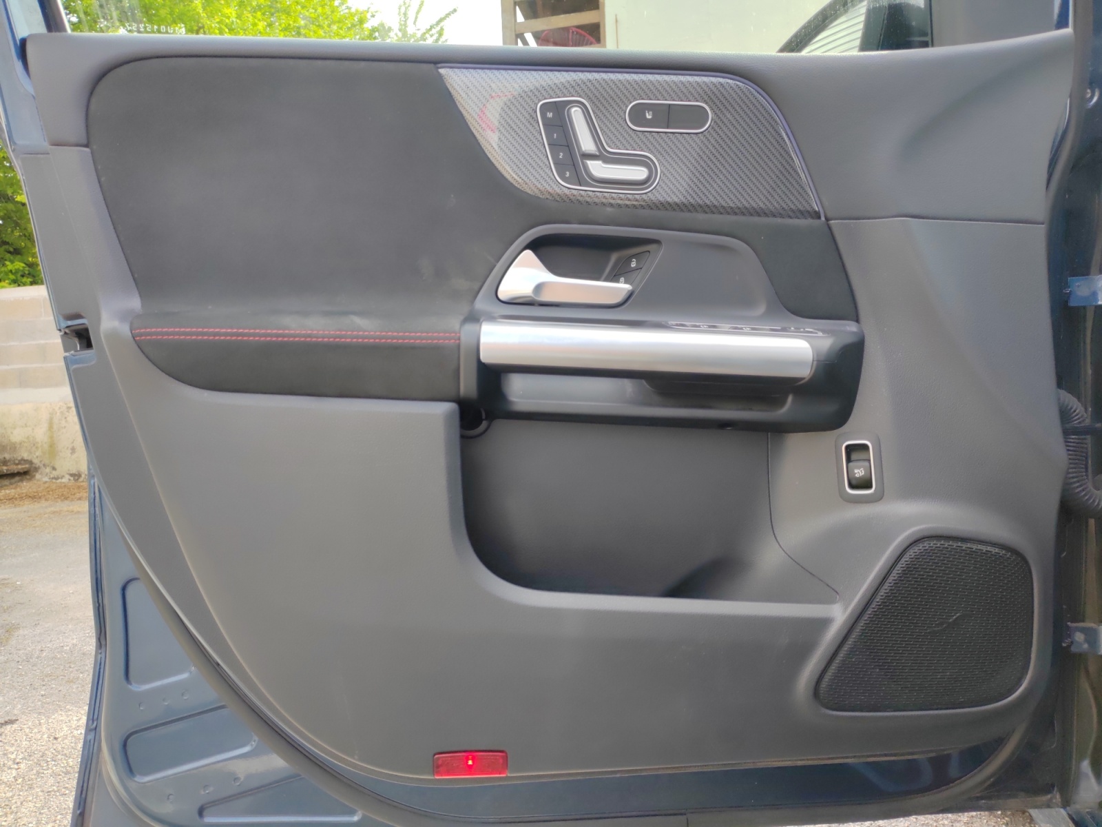 Mercedes-Benz Classe B 30